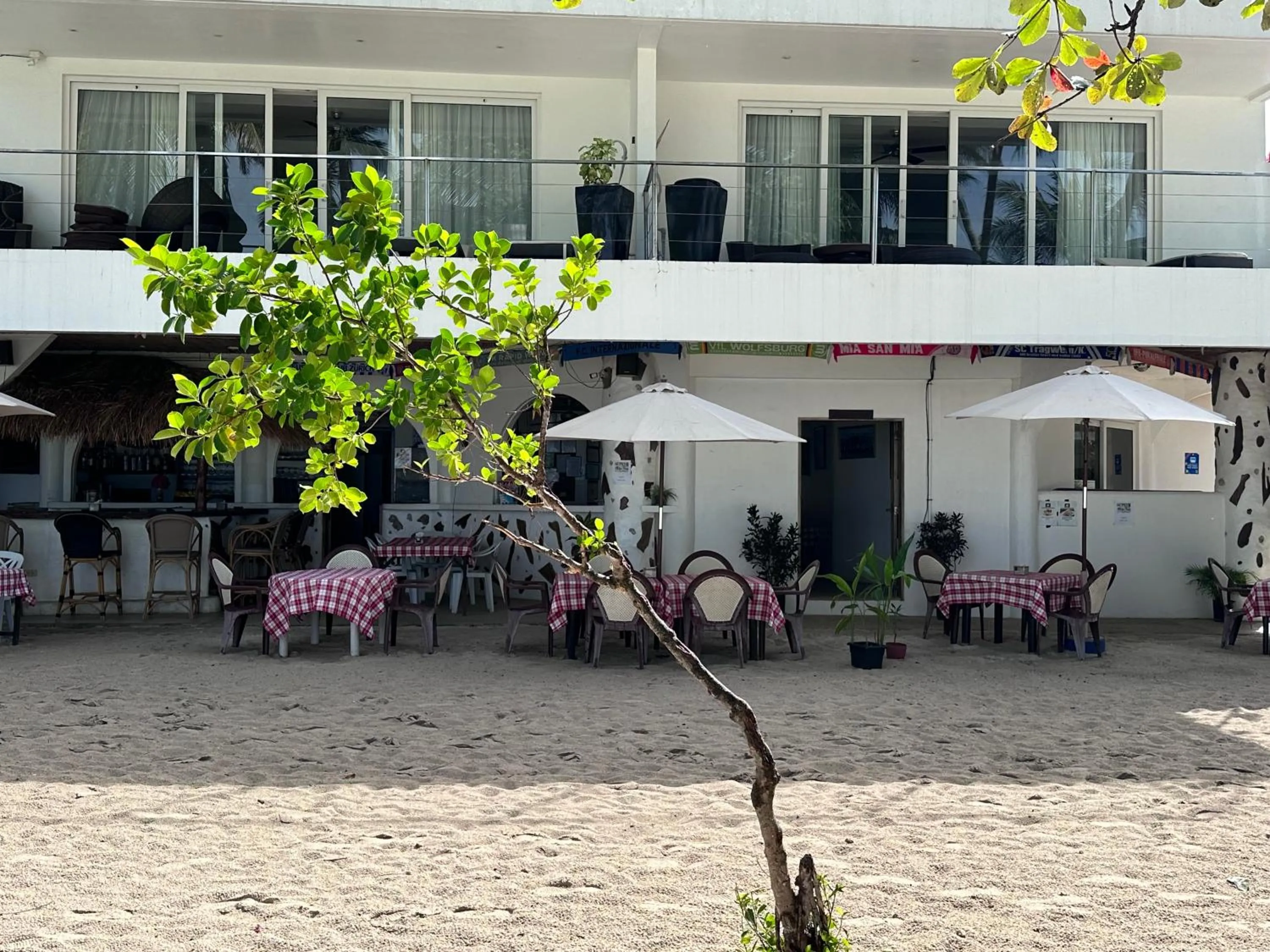 Sundown Resort & Austrian Pension House