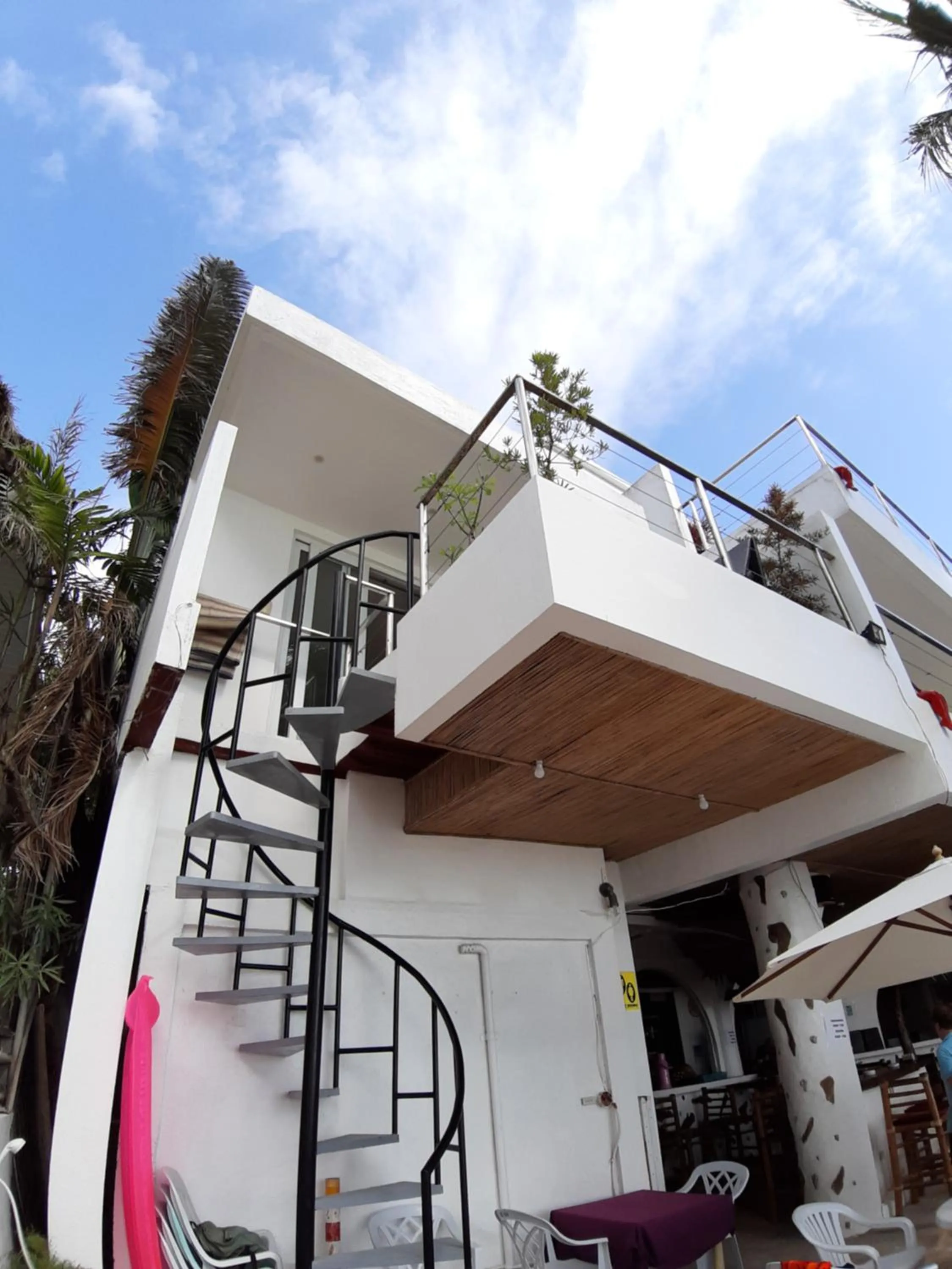 Sundown Resort & Austrian Pension House