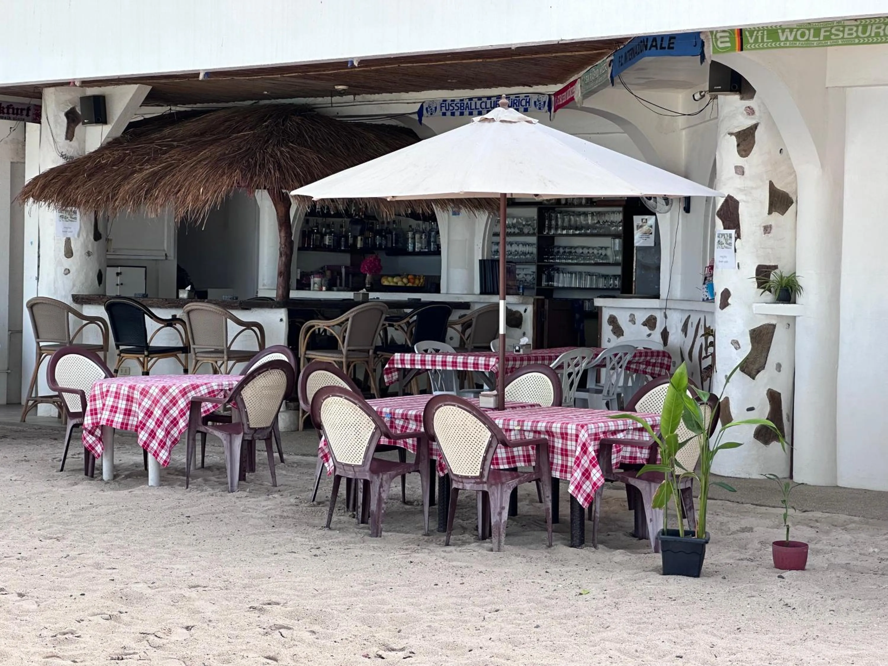 Sundown Resort & Austrian Pension House