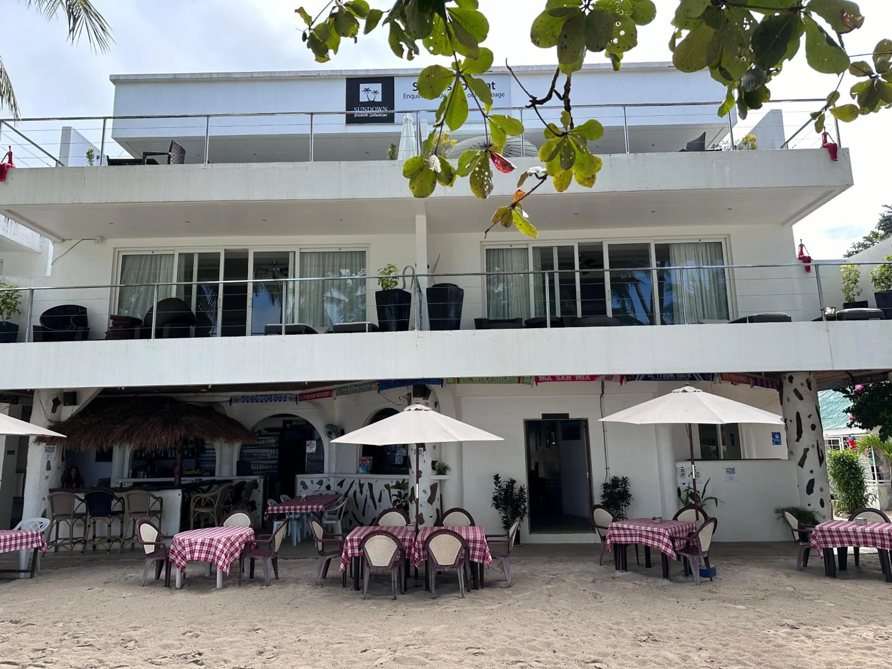 Sundown Resort & Austrian Pension House