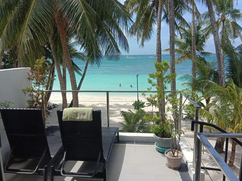 Sundown Resort & Austrian Pension House