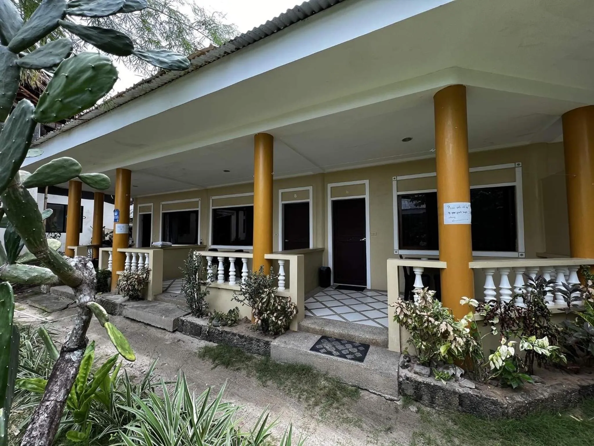 Sundown Resort & Austrian Pension House