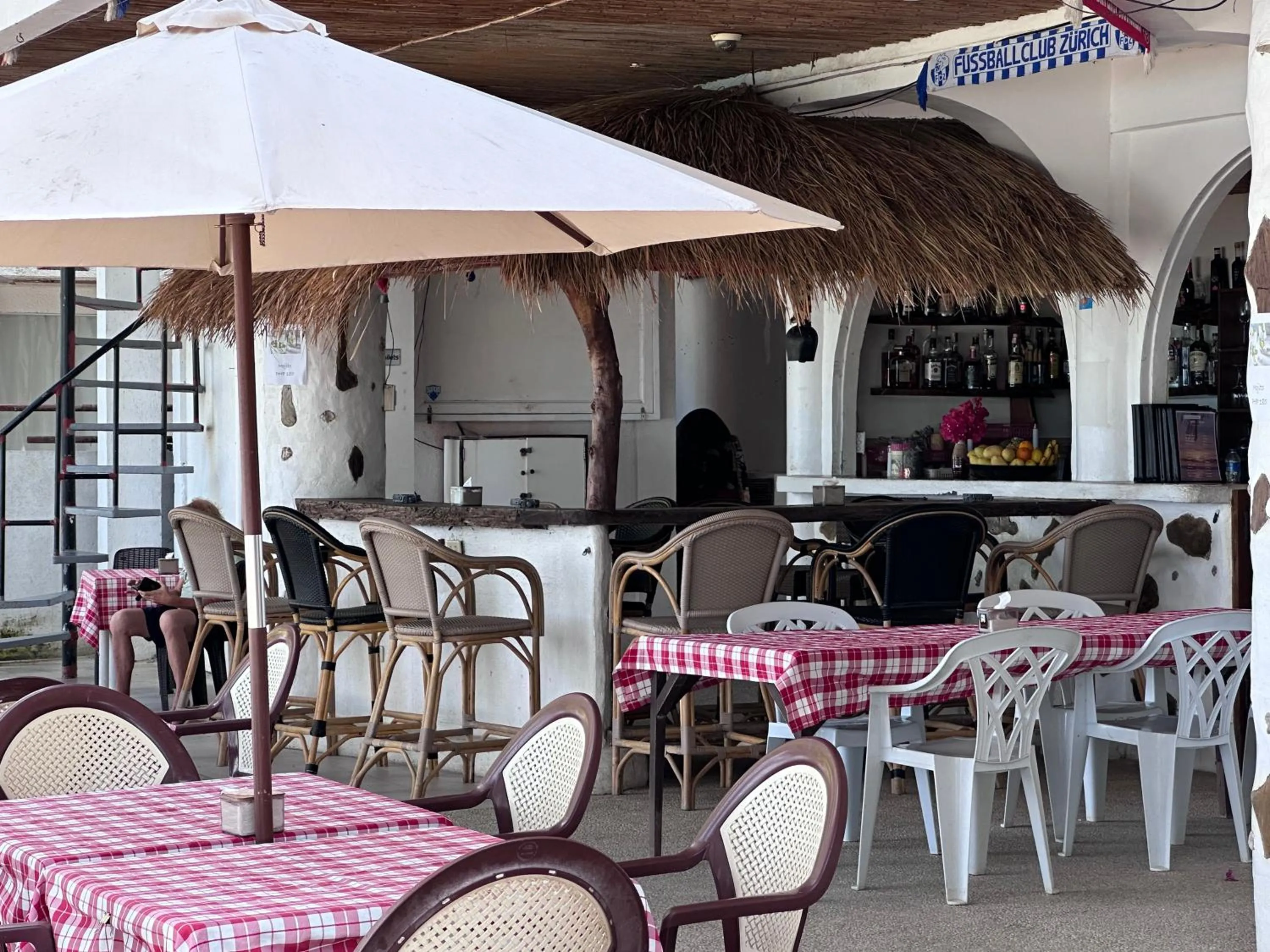 Sundown Resort & Austrian Pension House