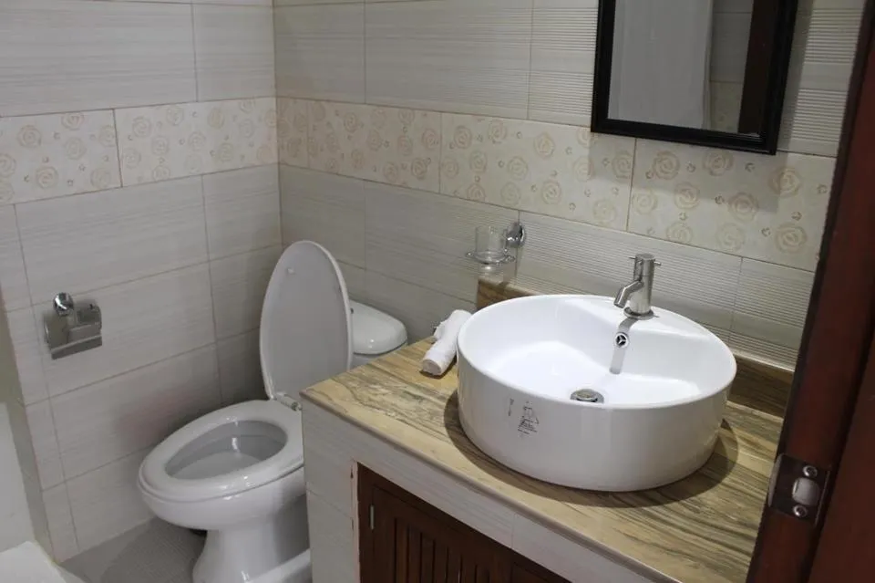 Sundown Resort & Austrian Pension House