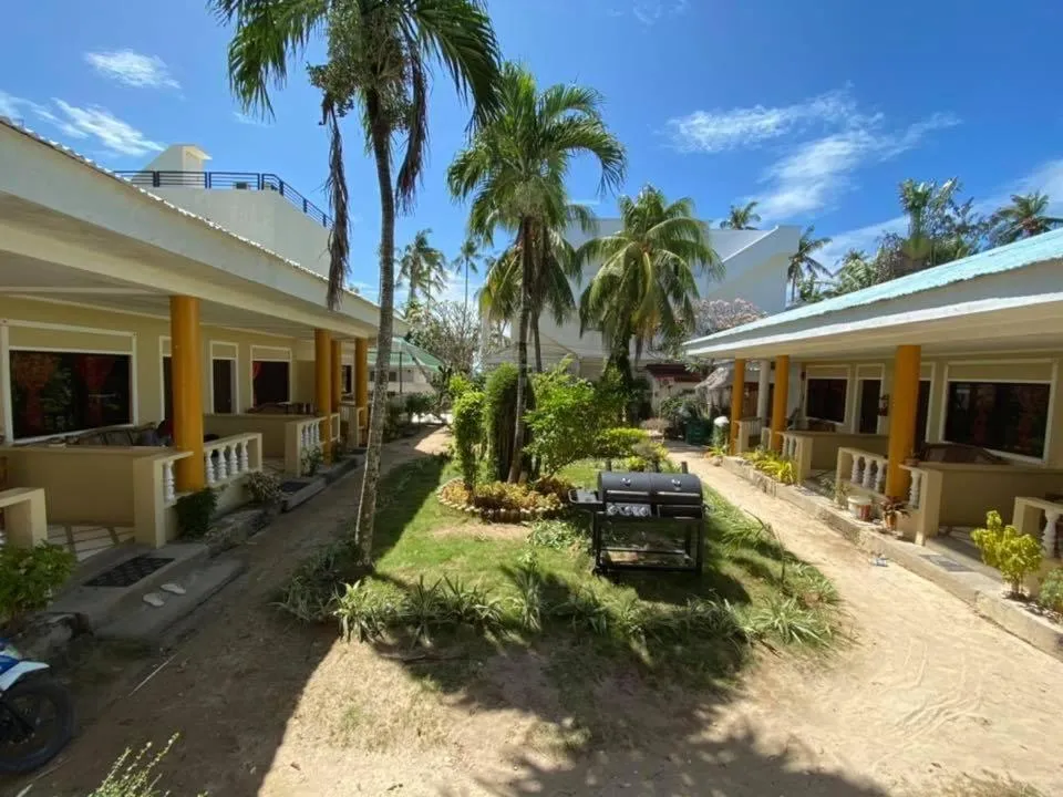 Sundown Resort & Austrian Pension House