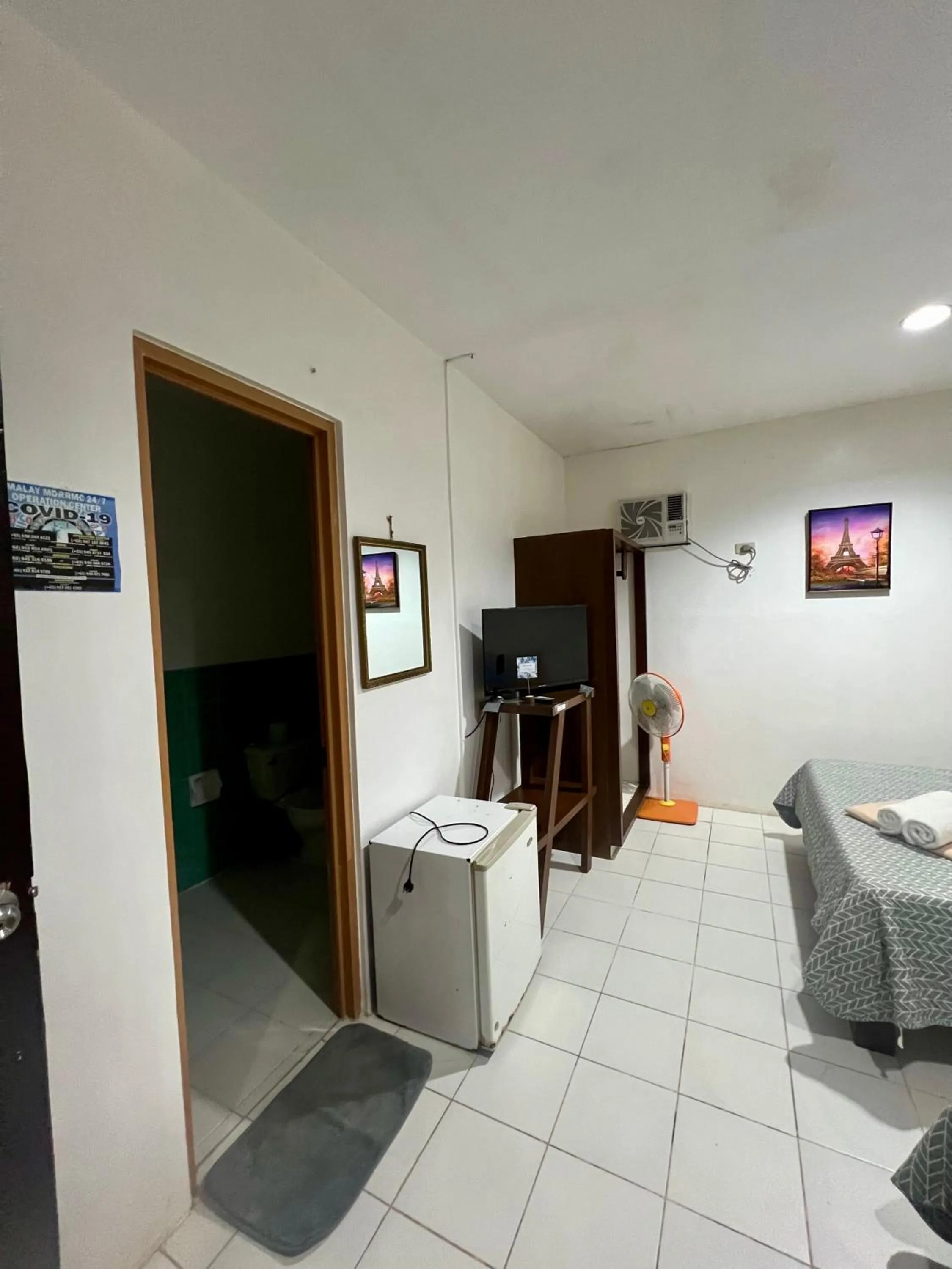 Sundown Resort & Austrian Pension House