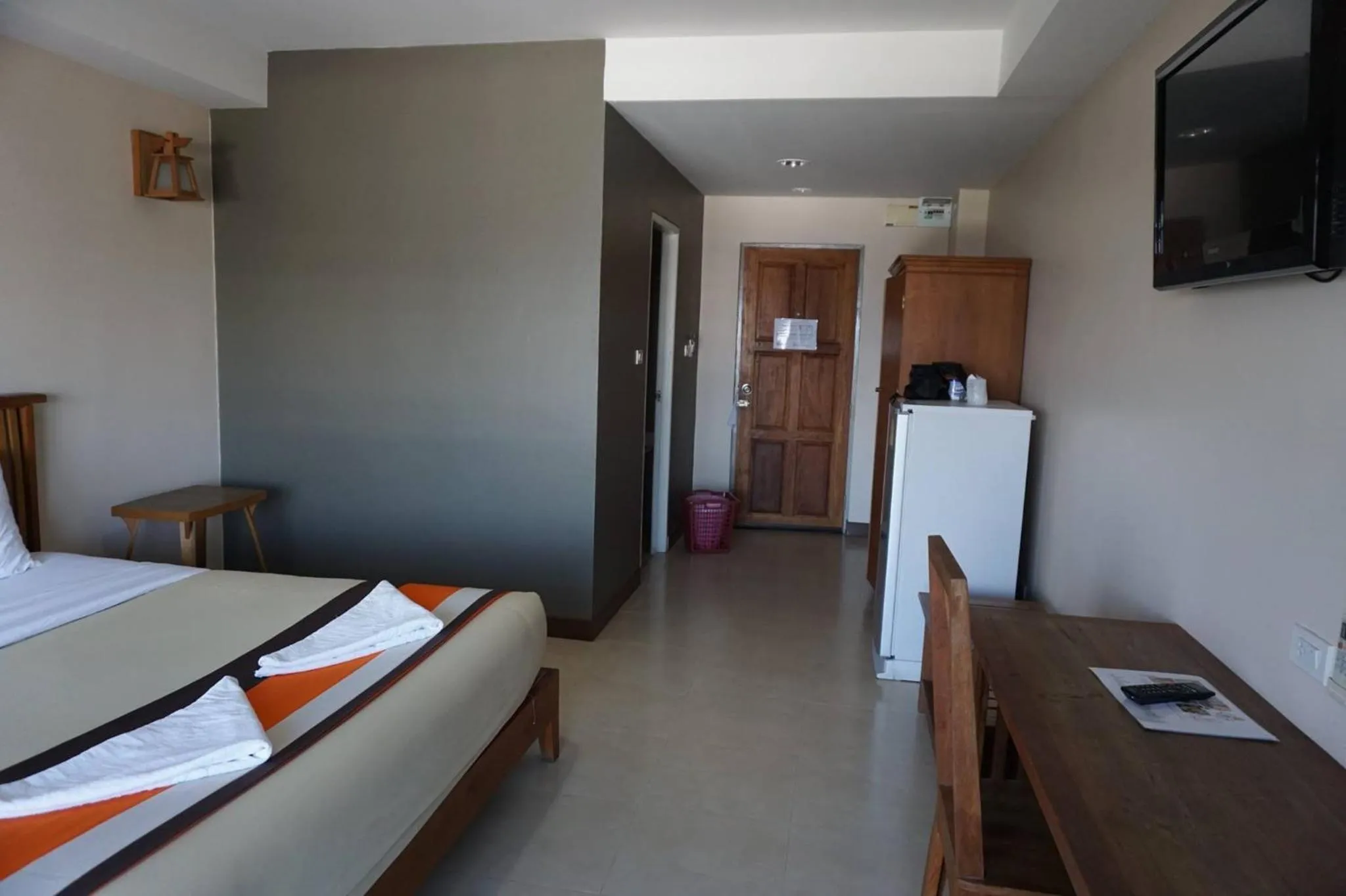 Photo of the whole room in Maihom Resort Hotel