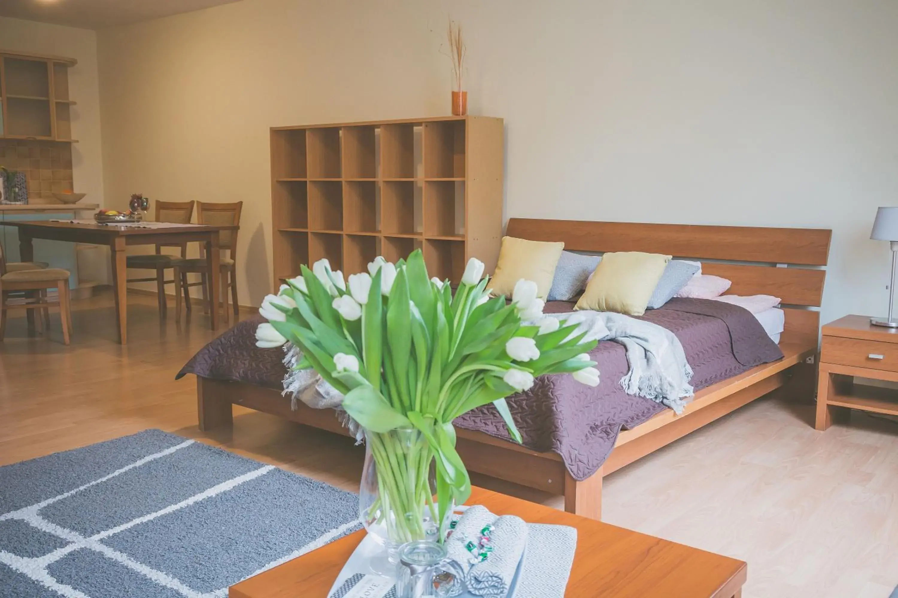 Apartamenty przy Zamku Apartamenty przy Zamku