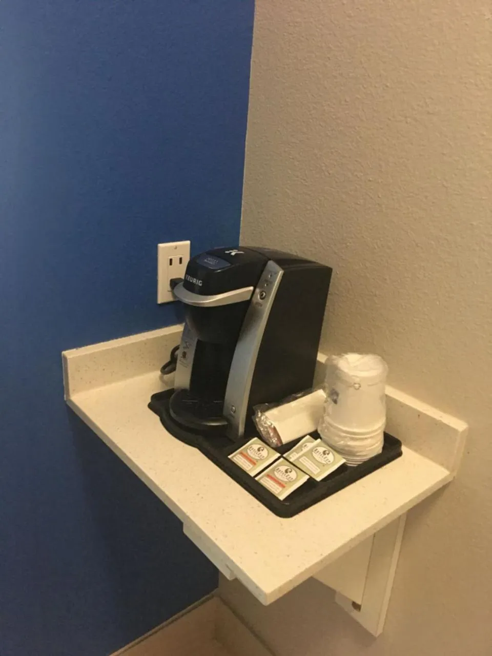 Area and facilities in Holiday Inn Express & Suites - Brenham South by IHG