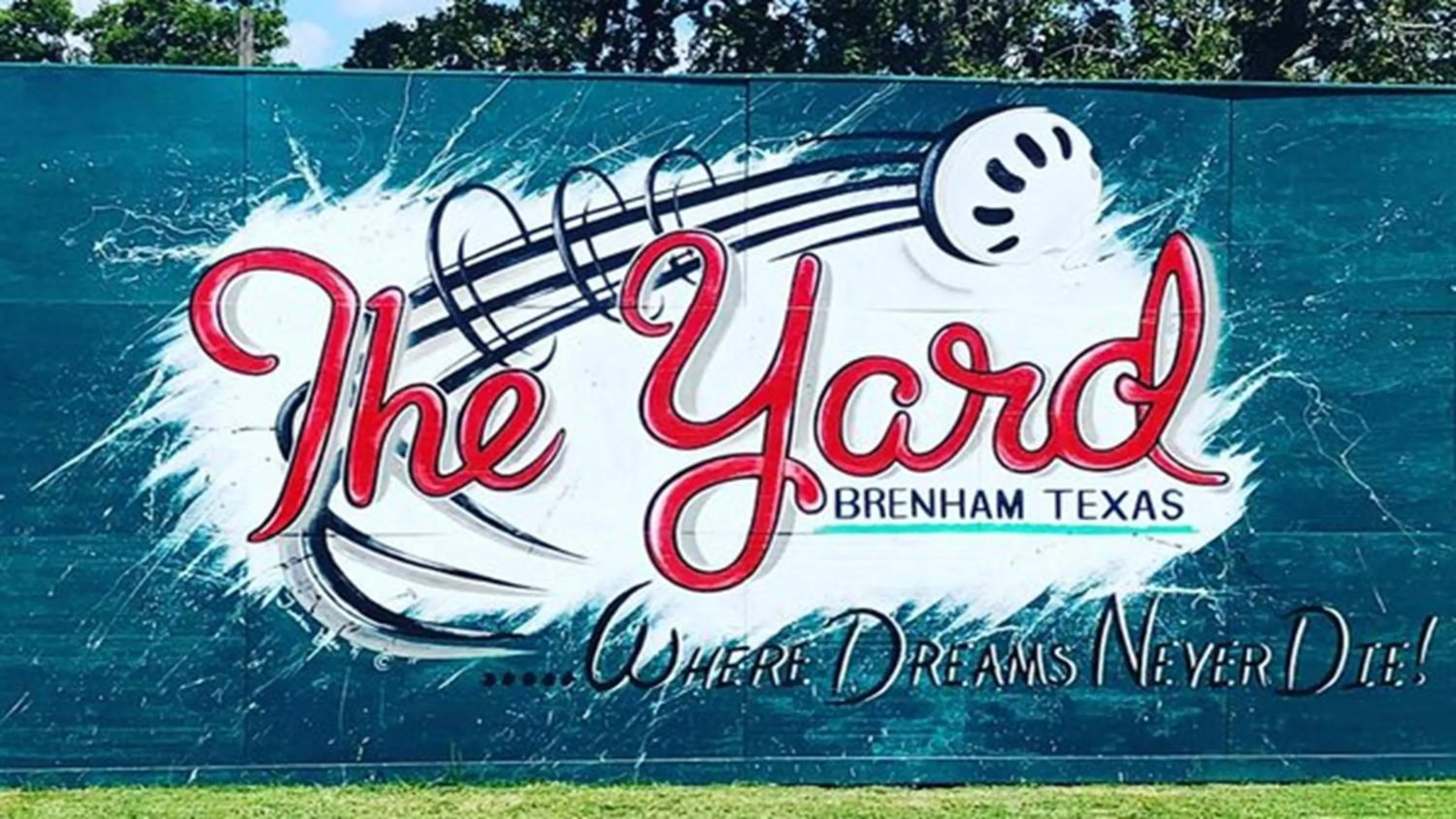 Nearby landmark in Holiday Inn Express & Suites - Brenham South by IHG