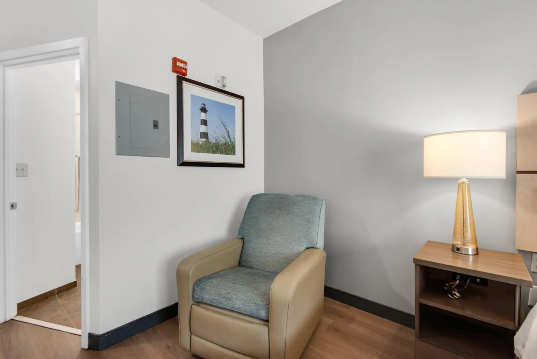 Candlewood Suites - Pensacola - University Area by IHG