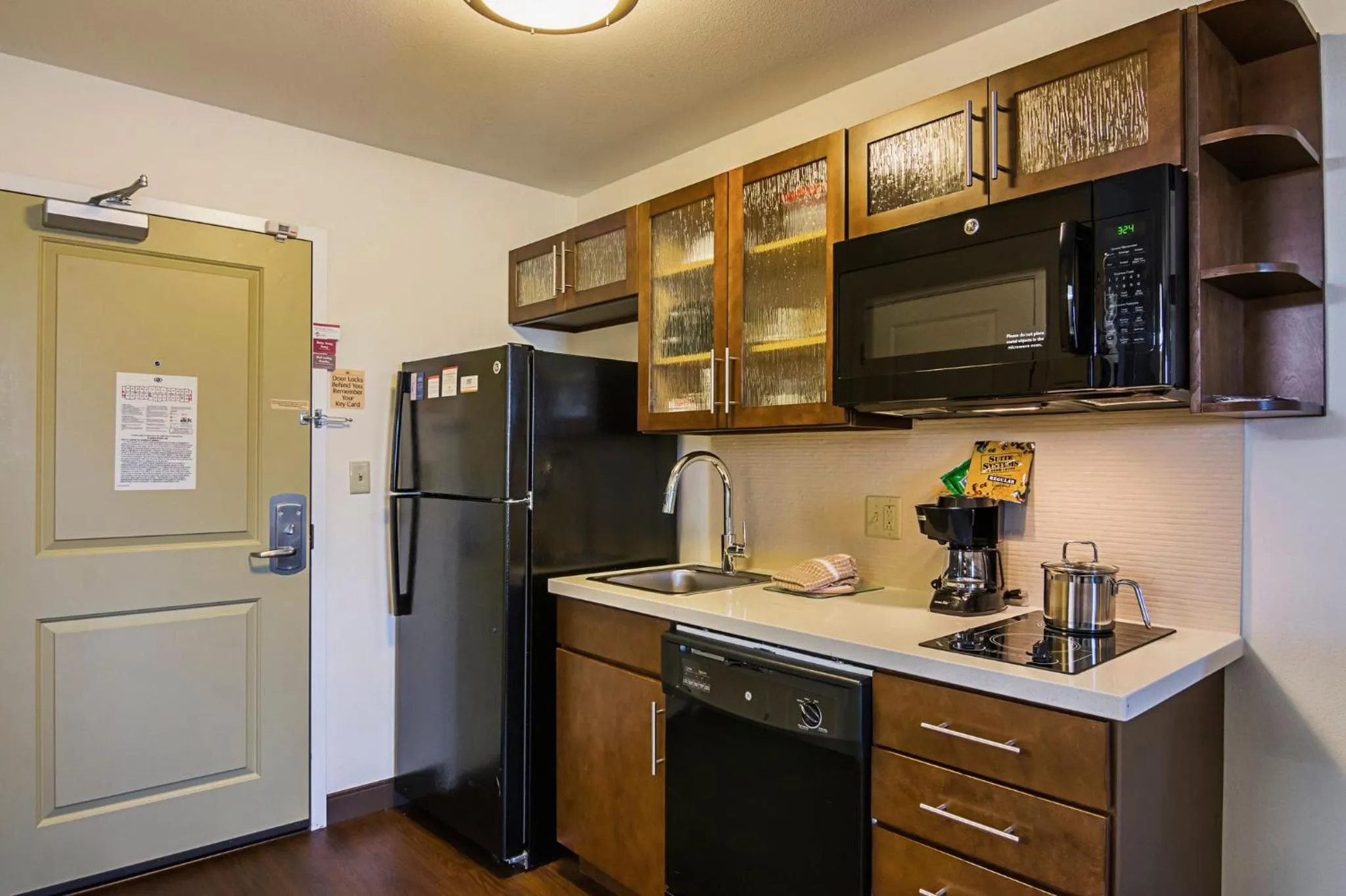 Photo of the whole room in Candlewood Suites - Pensacola - University Area by IHG