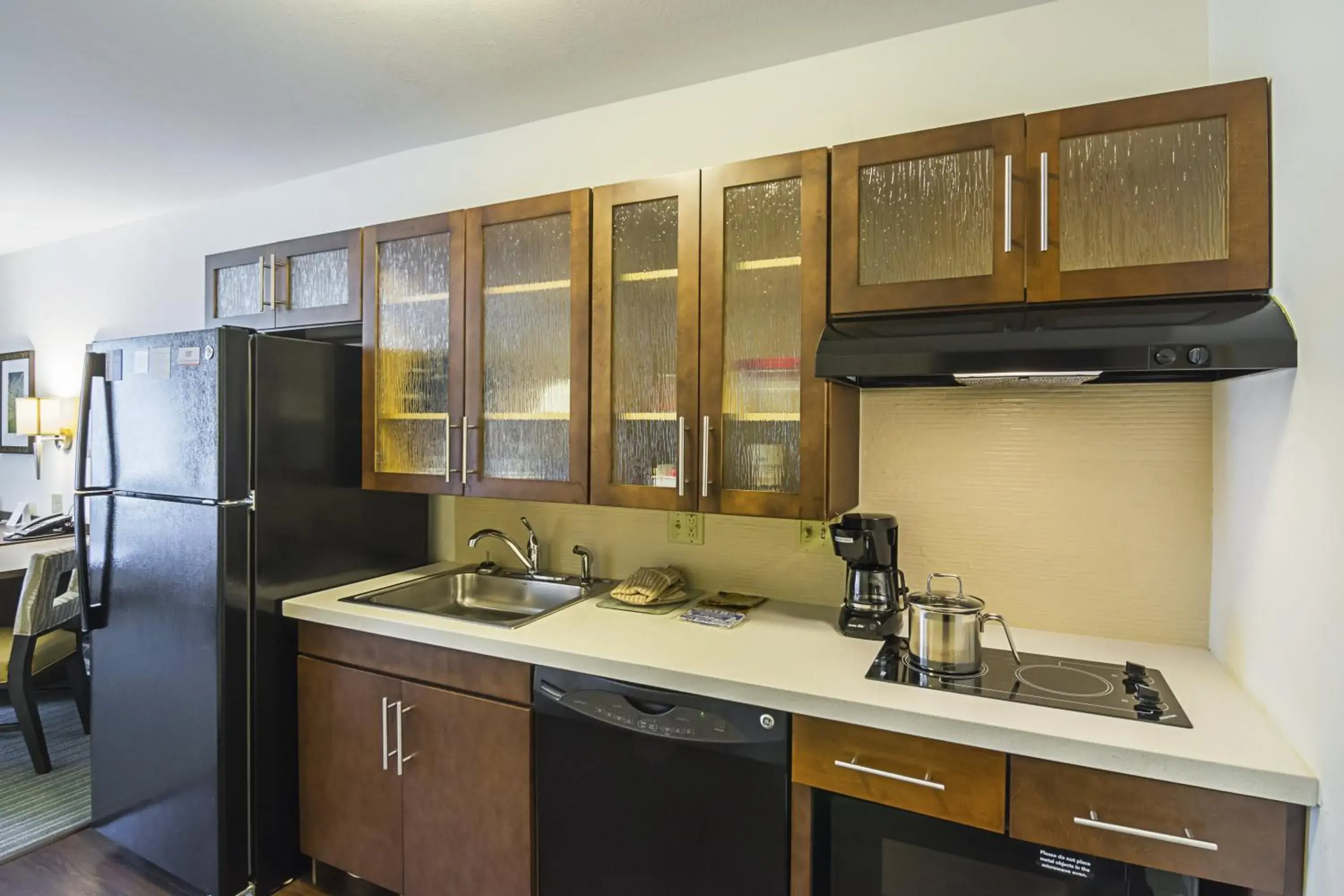 Photo of the whole room in Candlewood Suites - Pensacola - University Area by IHG Photo of the whole room in Candlewood Suites - Pensacola - University Area by IHG