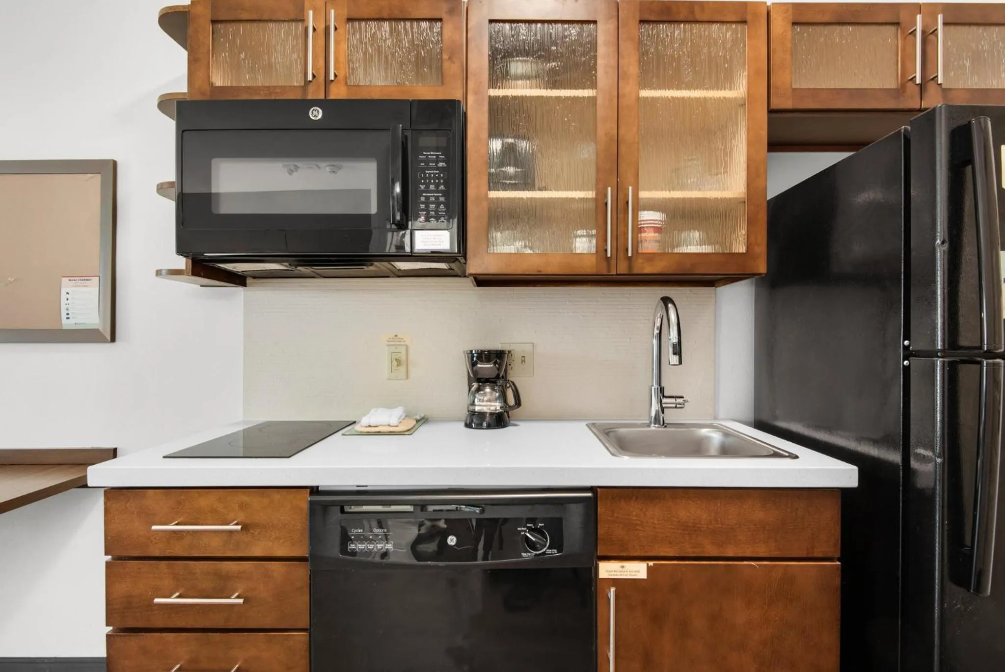 Photo of the whole room in Candlewood Suites Pensacola - University Area by IHG