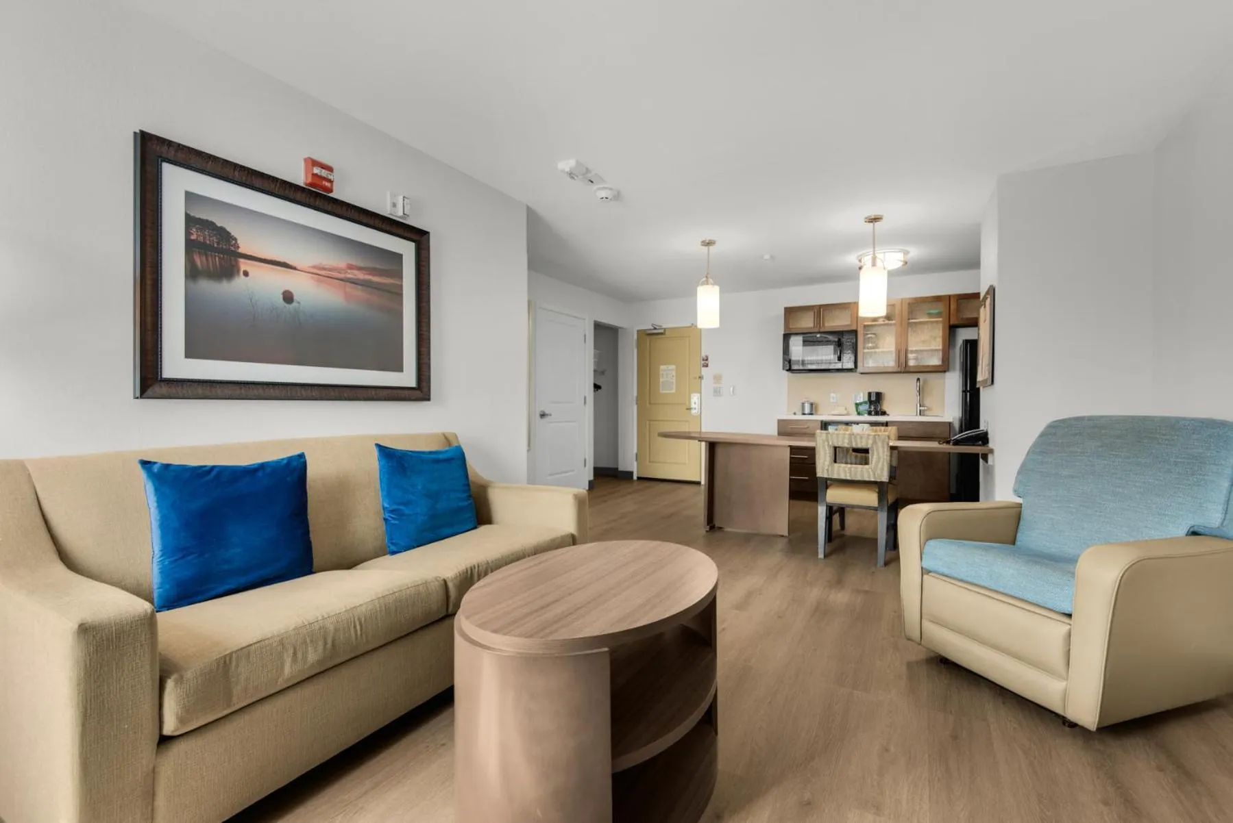 Candlewood Suites - Pensacola - University Area by IHG