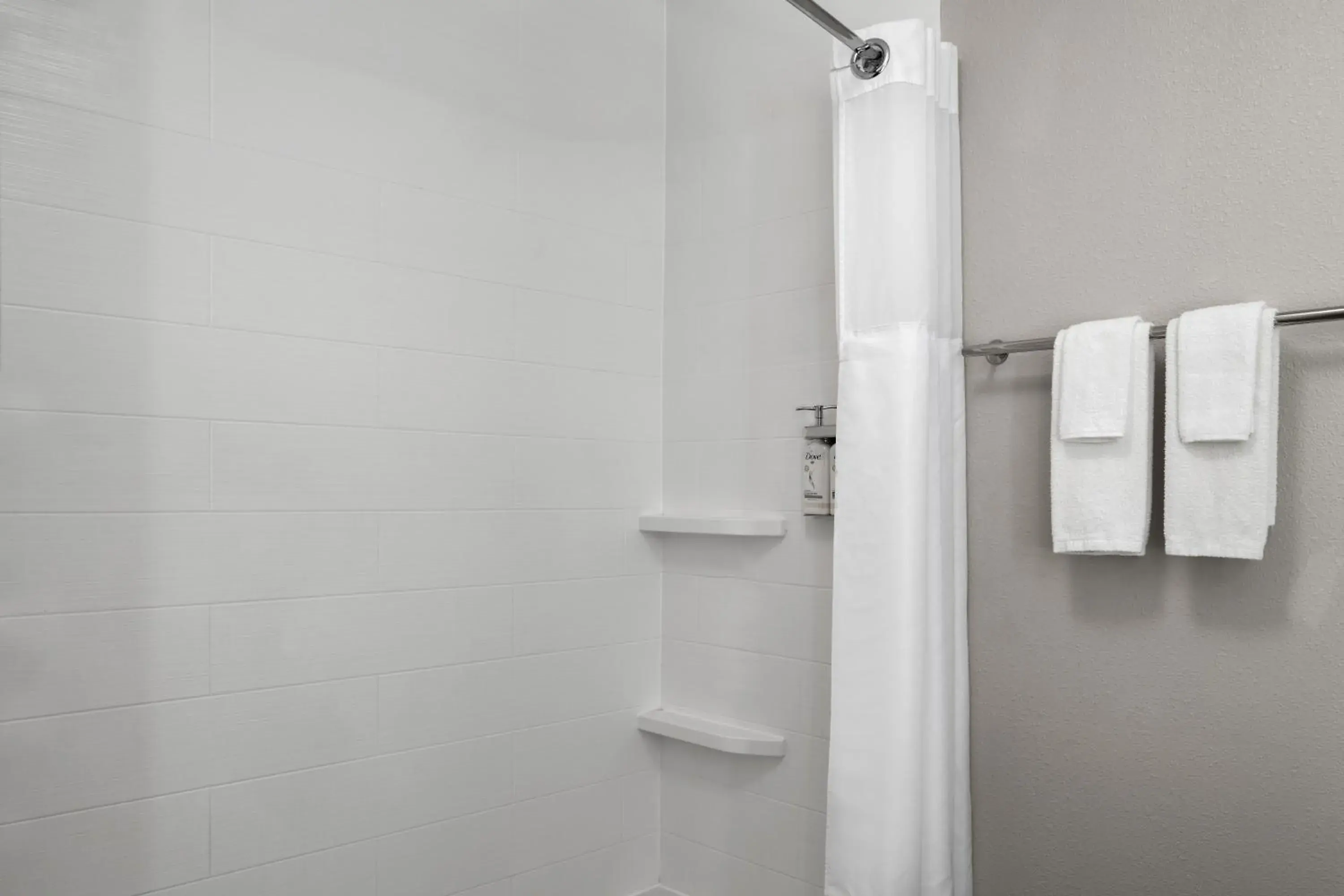 Standard Queen Room with Two Queen Beds in Holiday Inn Express & Suites - Tampa East - Ybor City by IHG Standard Queen Room with Two Queen Beds in Holiday Inn Express & Suites - Tampa East - Ybor City by IHG