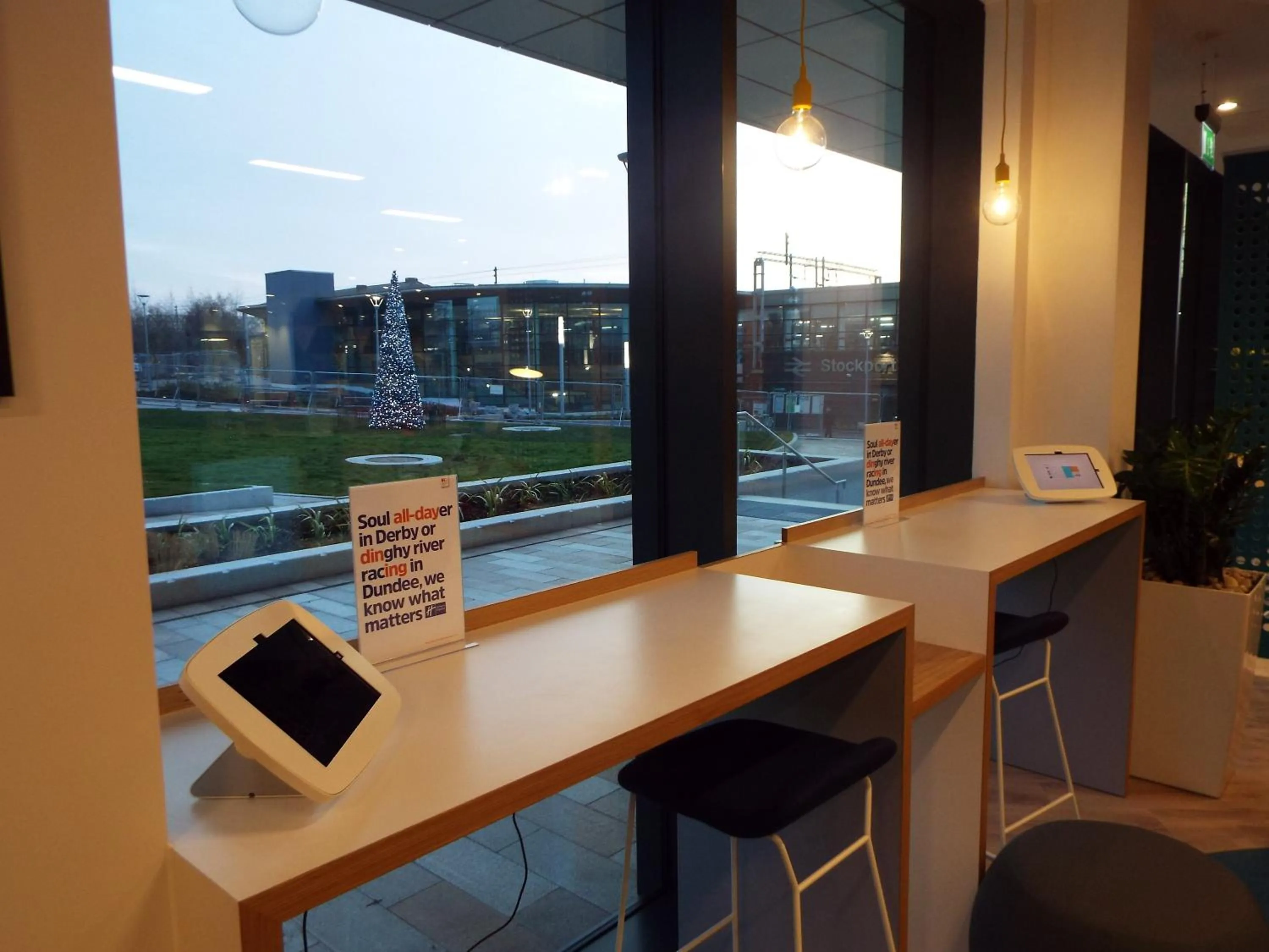 Other in Holiday Inn Express - Stockport by IHG