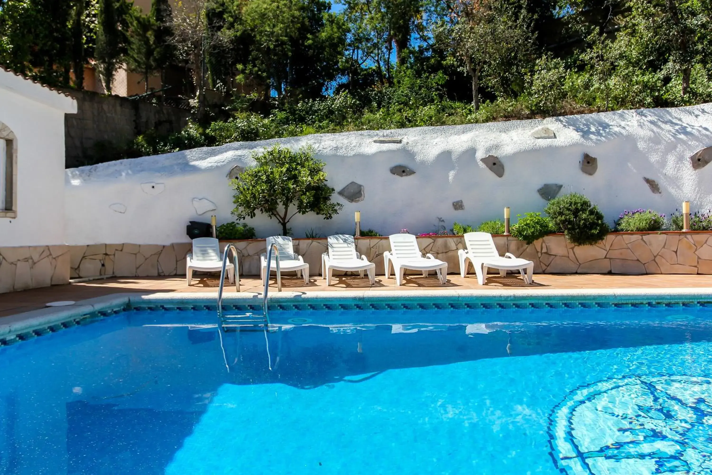 Villa Natalia C101 Villa Natalia C101