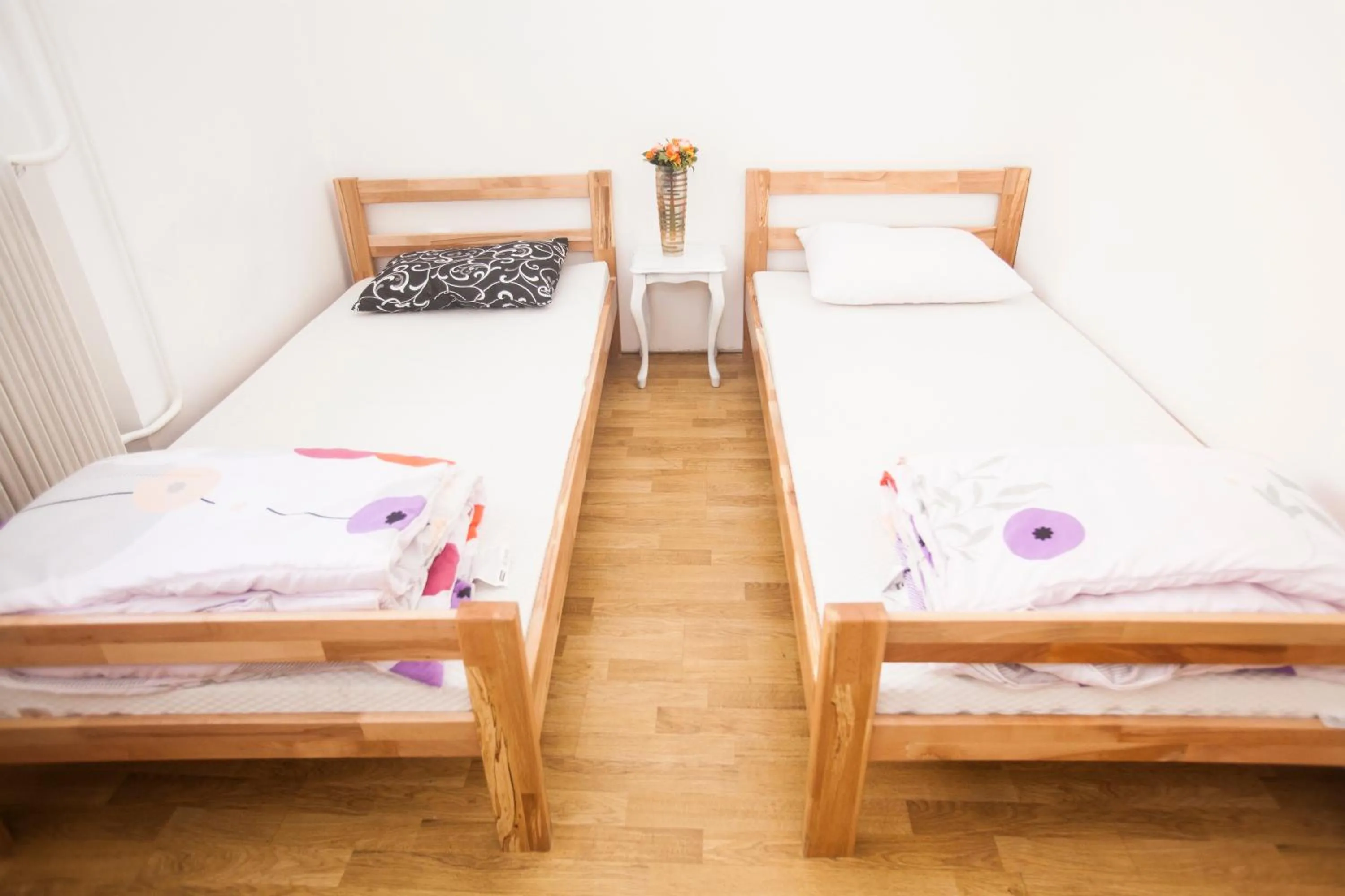 Bed in Hostel Jellostone