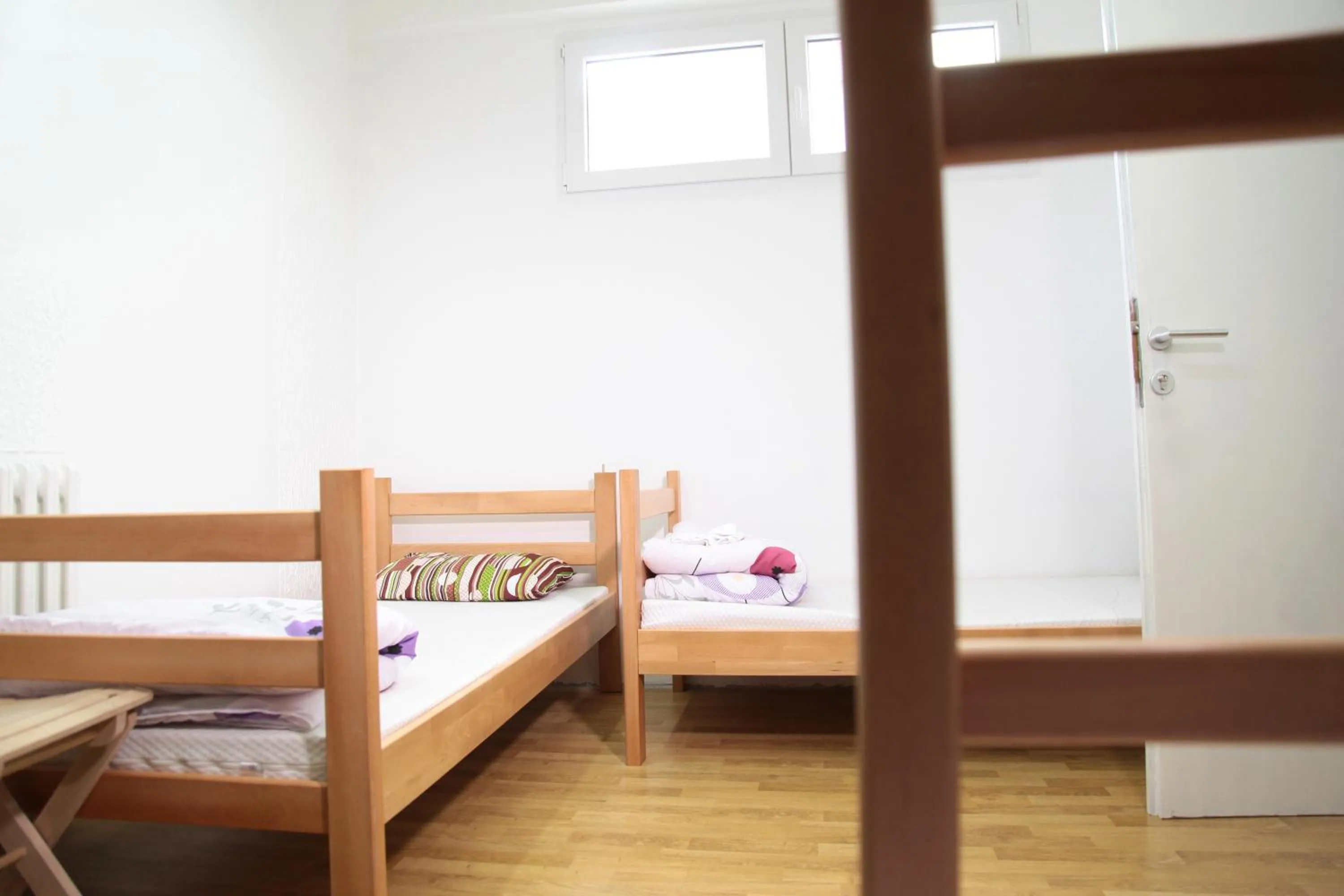 Bed in Hostel Jellostone