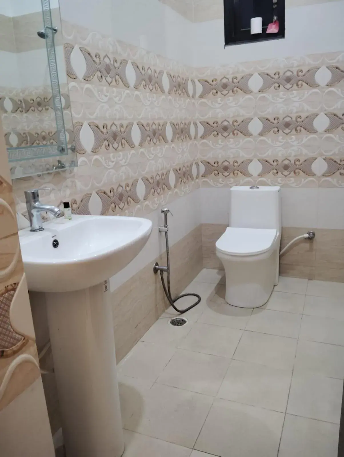 Standard Double Room in Taraji Resort Standard Double Room in Taraji Resort