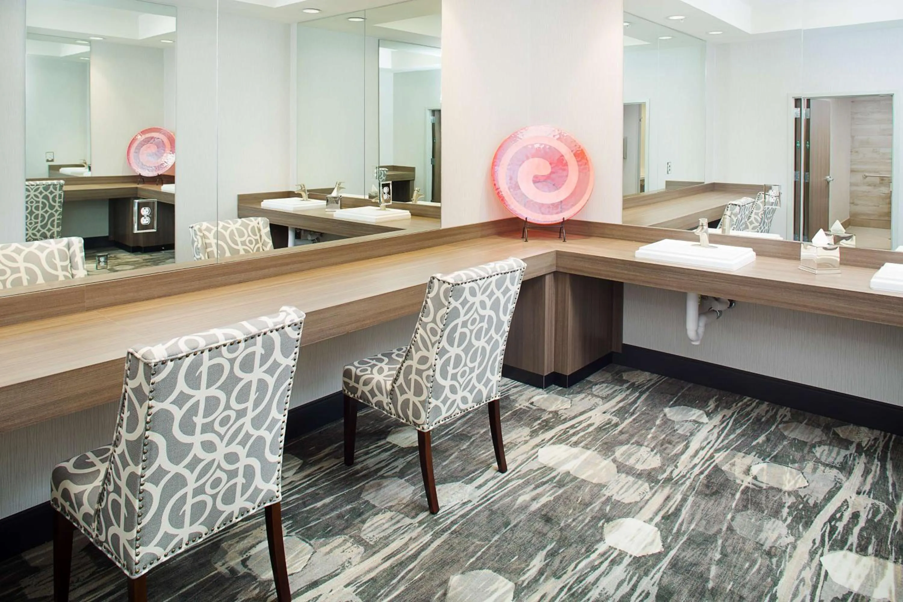 Meeting/conference room in Hilton Garden Inn Dallas/Arlington South