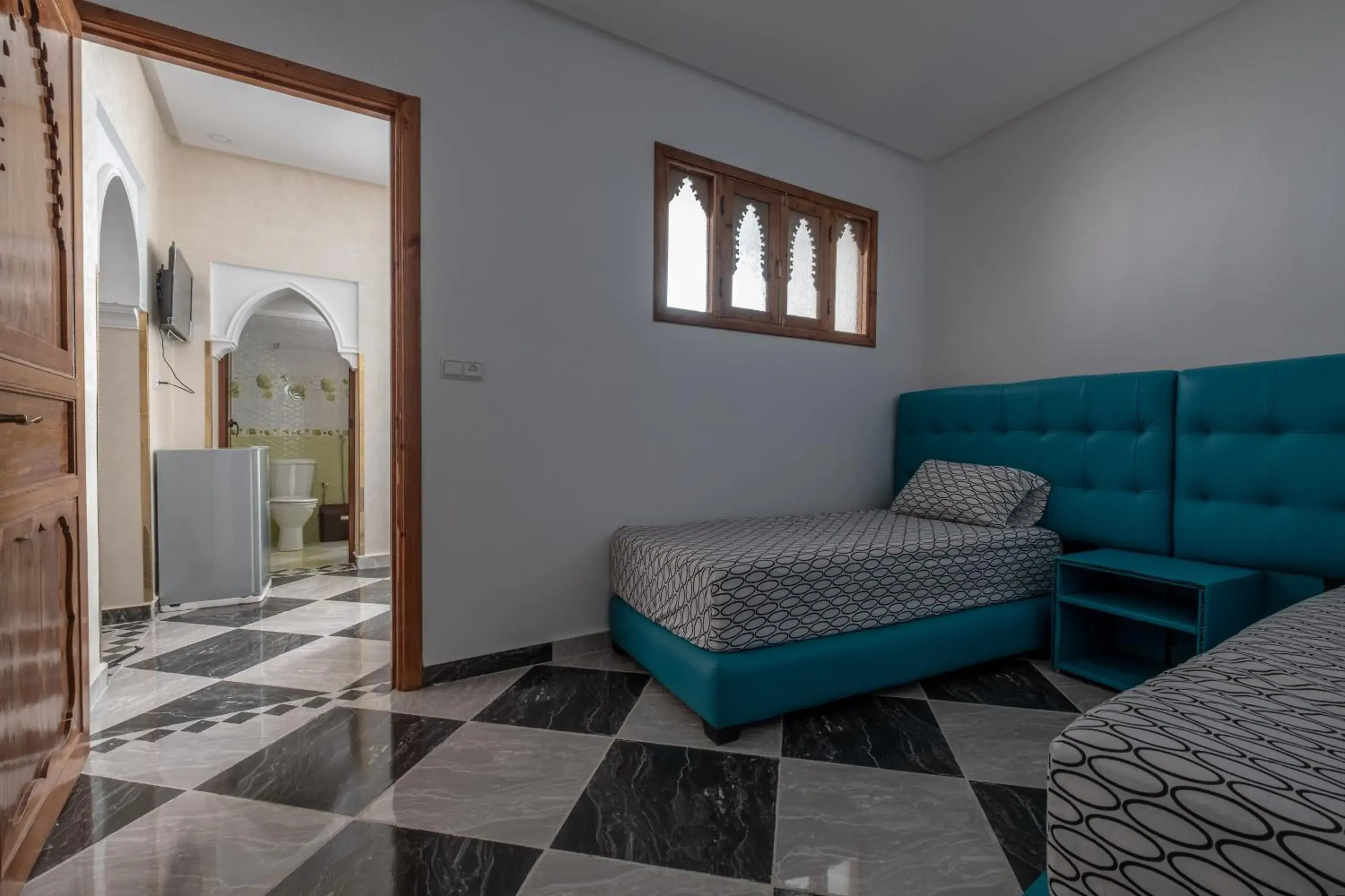 One-Bedroom Apartment in Dar Saida Hora One-Bedroom Apartment in Dar Saida Hora