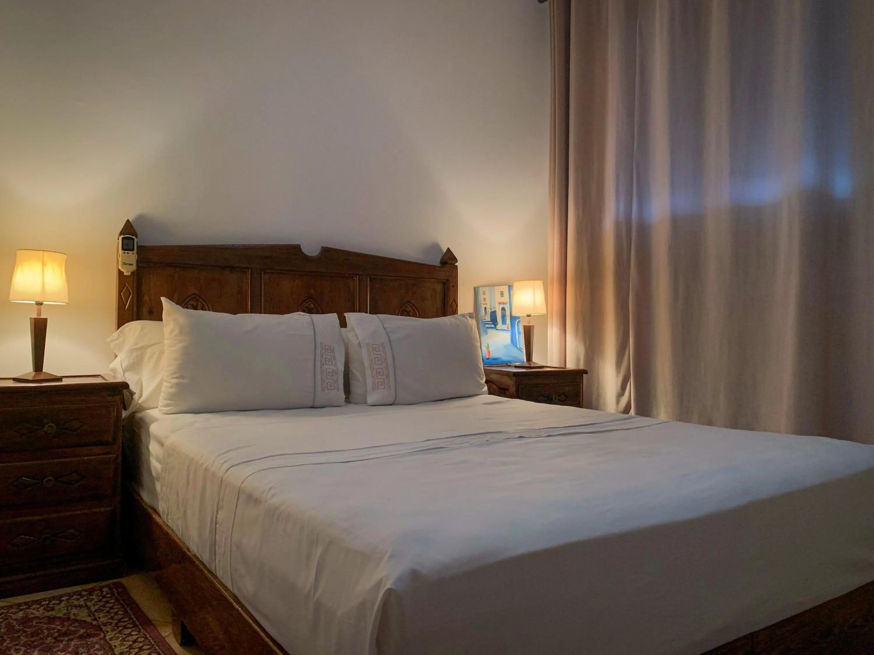 Apartment with Balcony in Dar Saida Hora