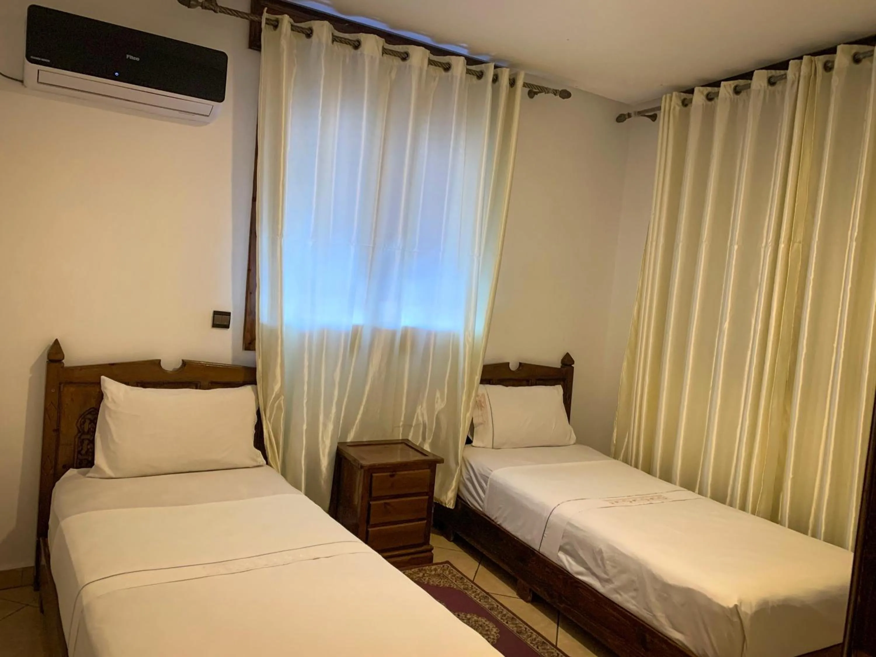 Apartment with Mountain View in Dar Saida Hora