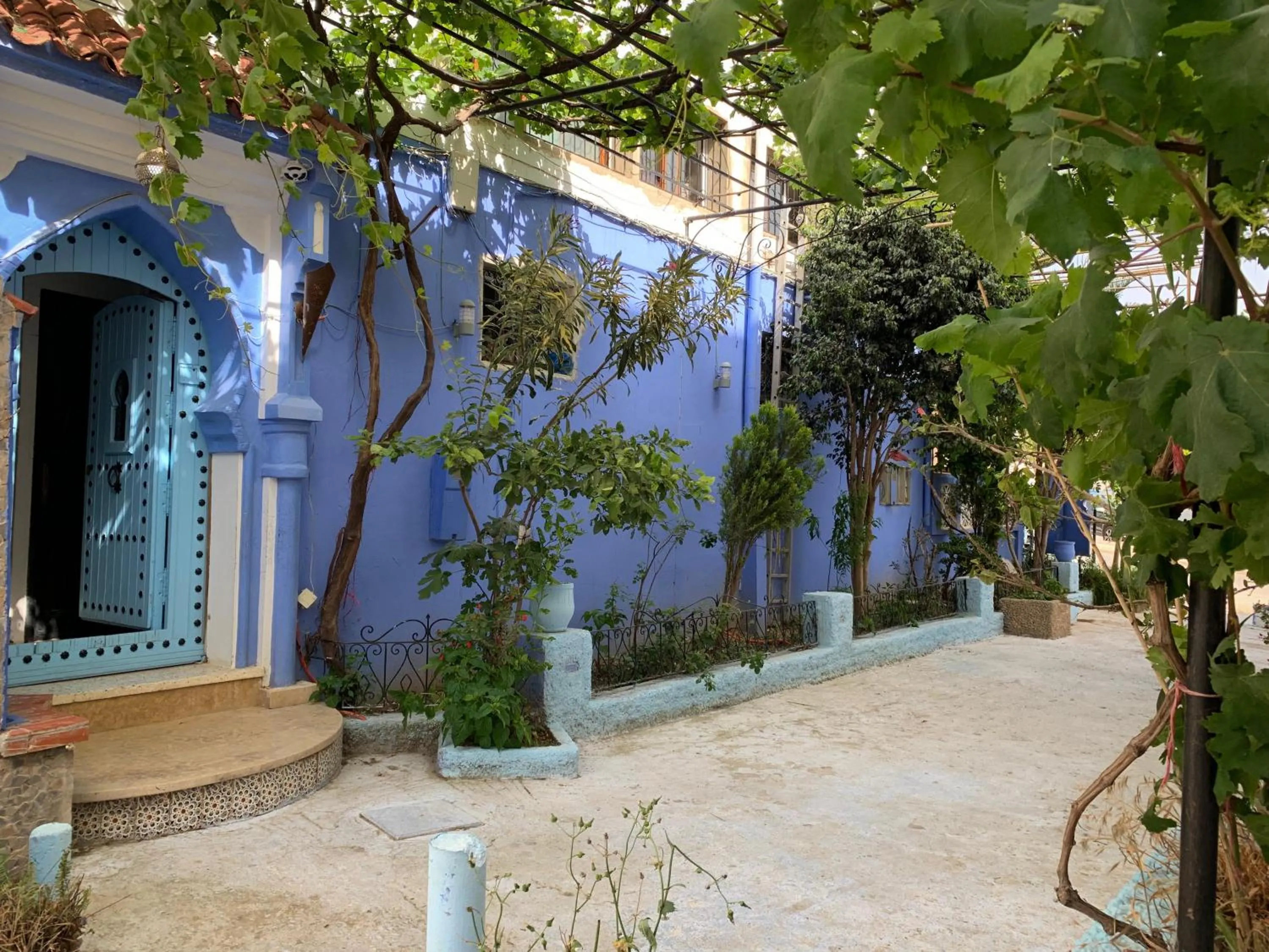 Dar Saida Hora