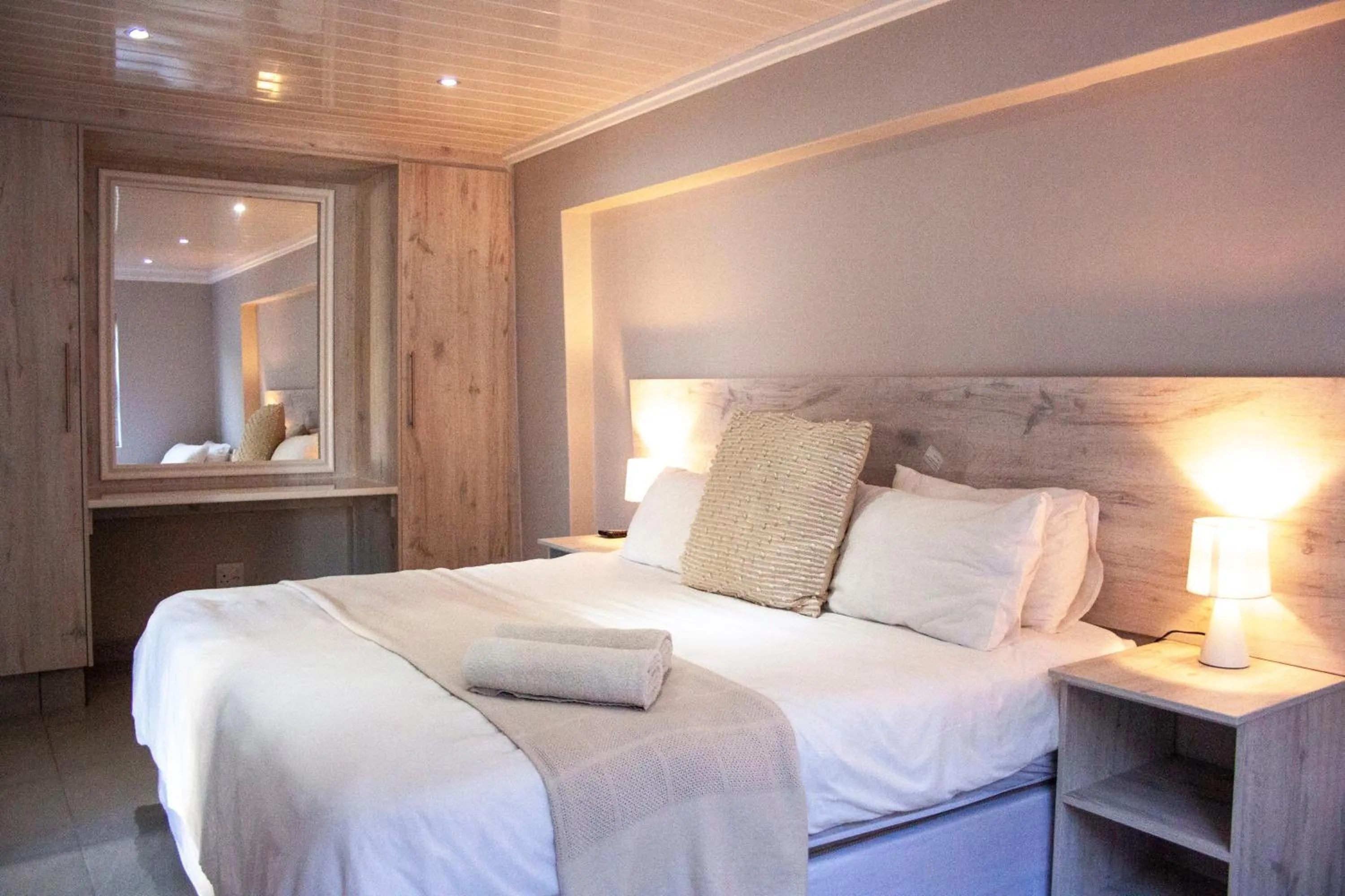 Family Room in Kelzane Self-Catering