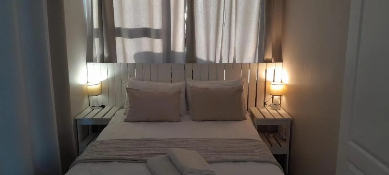 Standard Studio in Kelzane Self-Catering