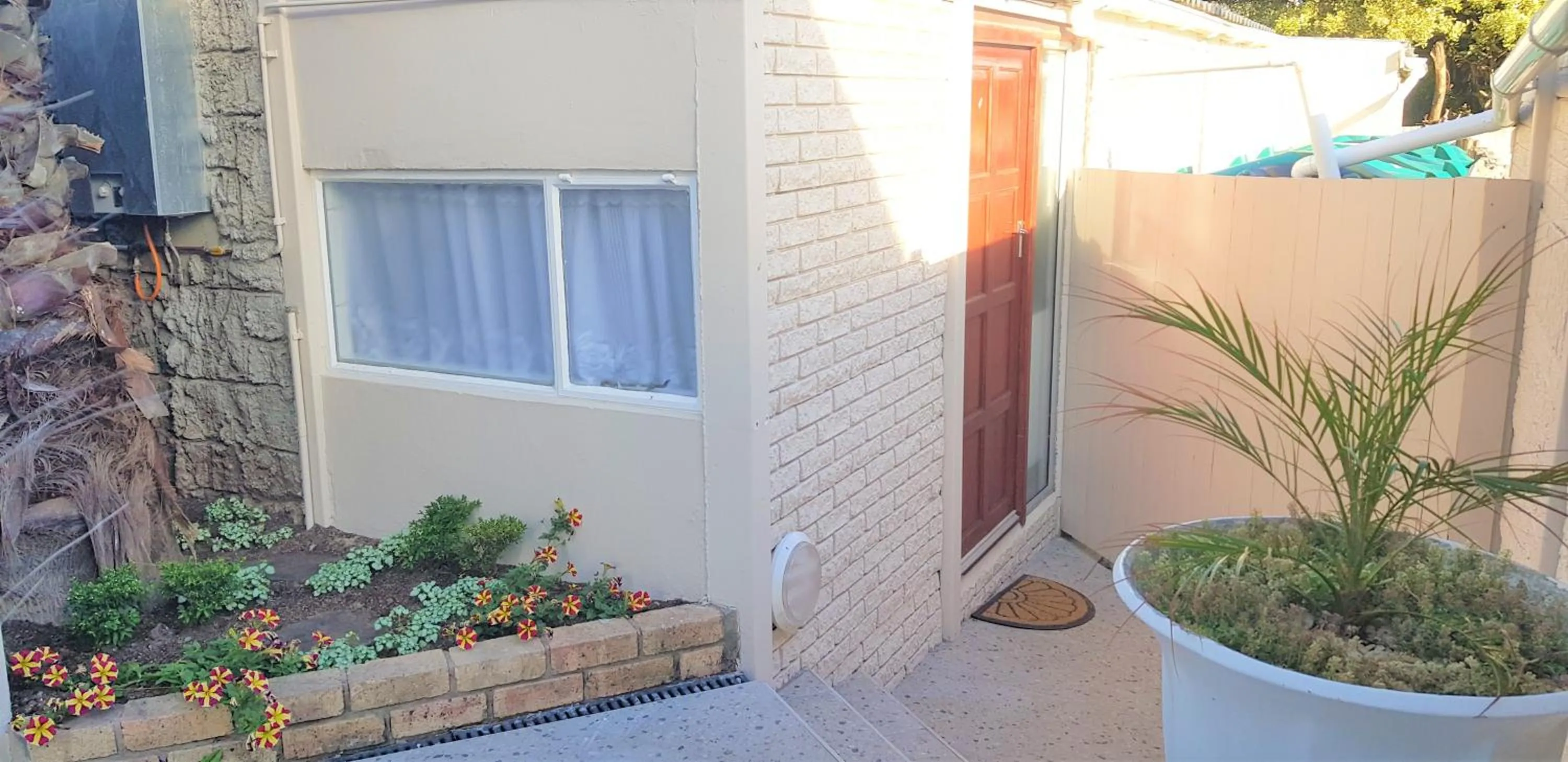 Family Suite in Kelzane Self-Catering
