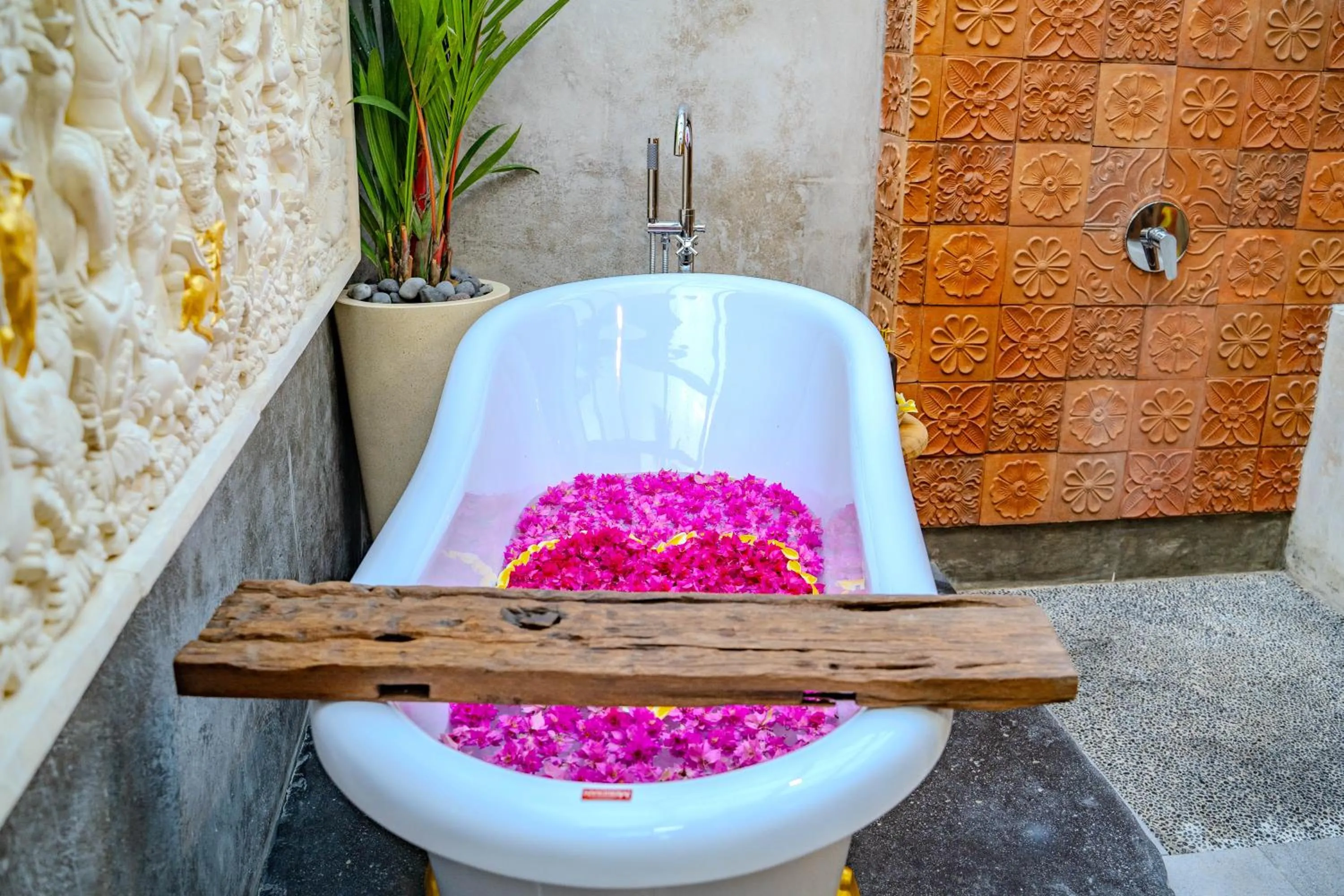 Toilet in Imagine Bali