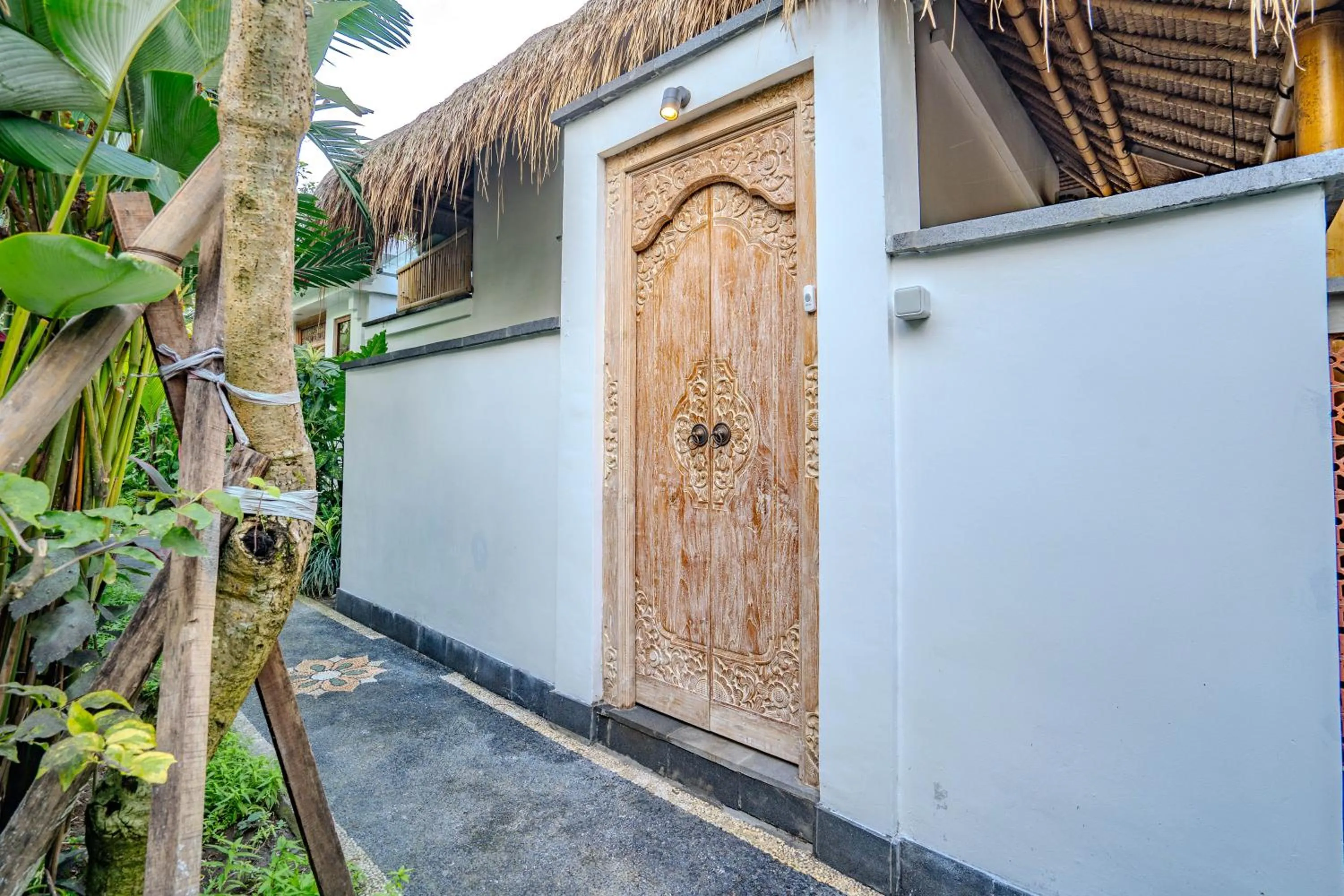 Property building in Imagine Bali