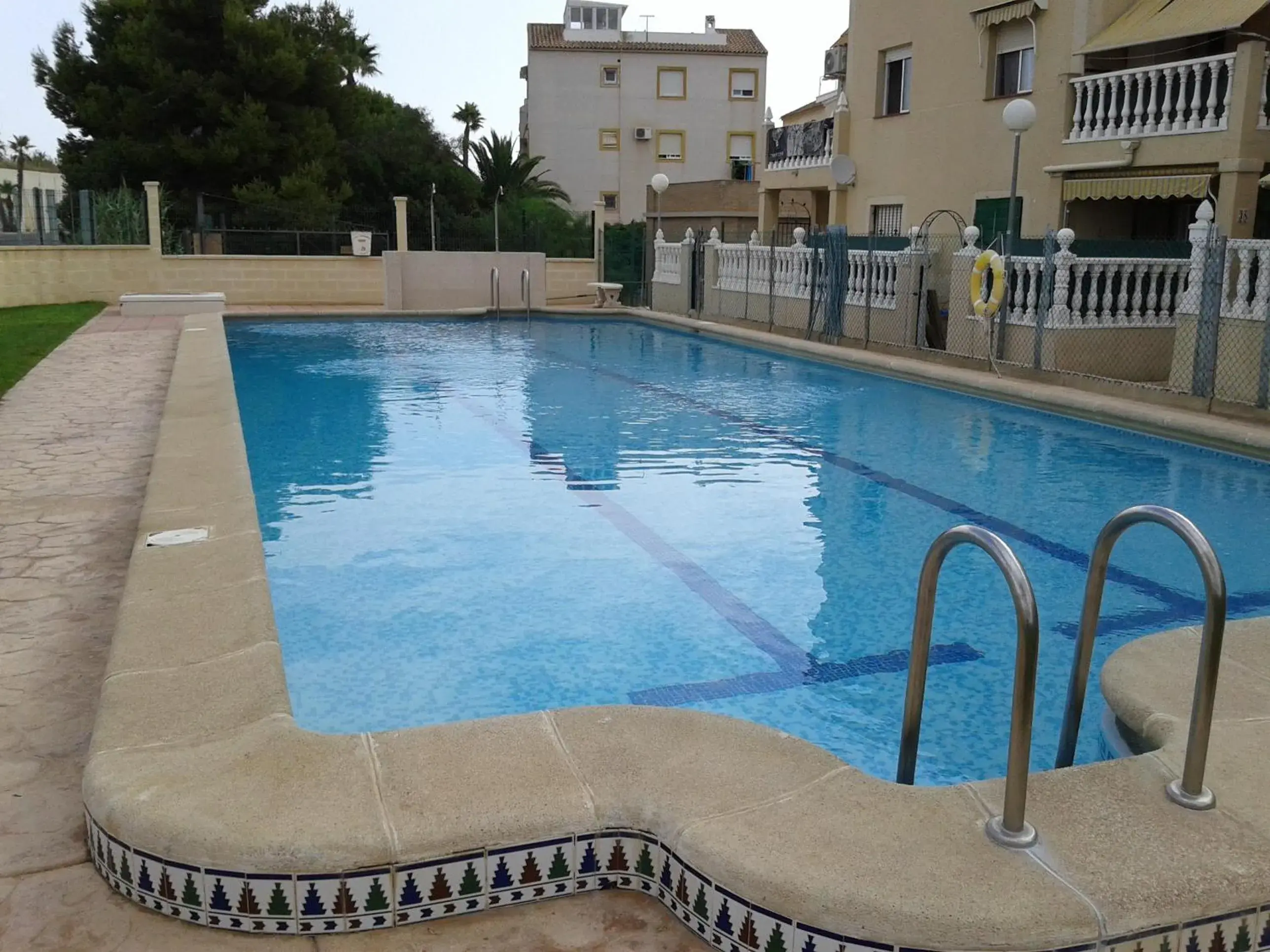 Apartement à La Mata Apartement à La Mata