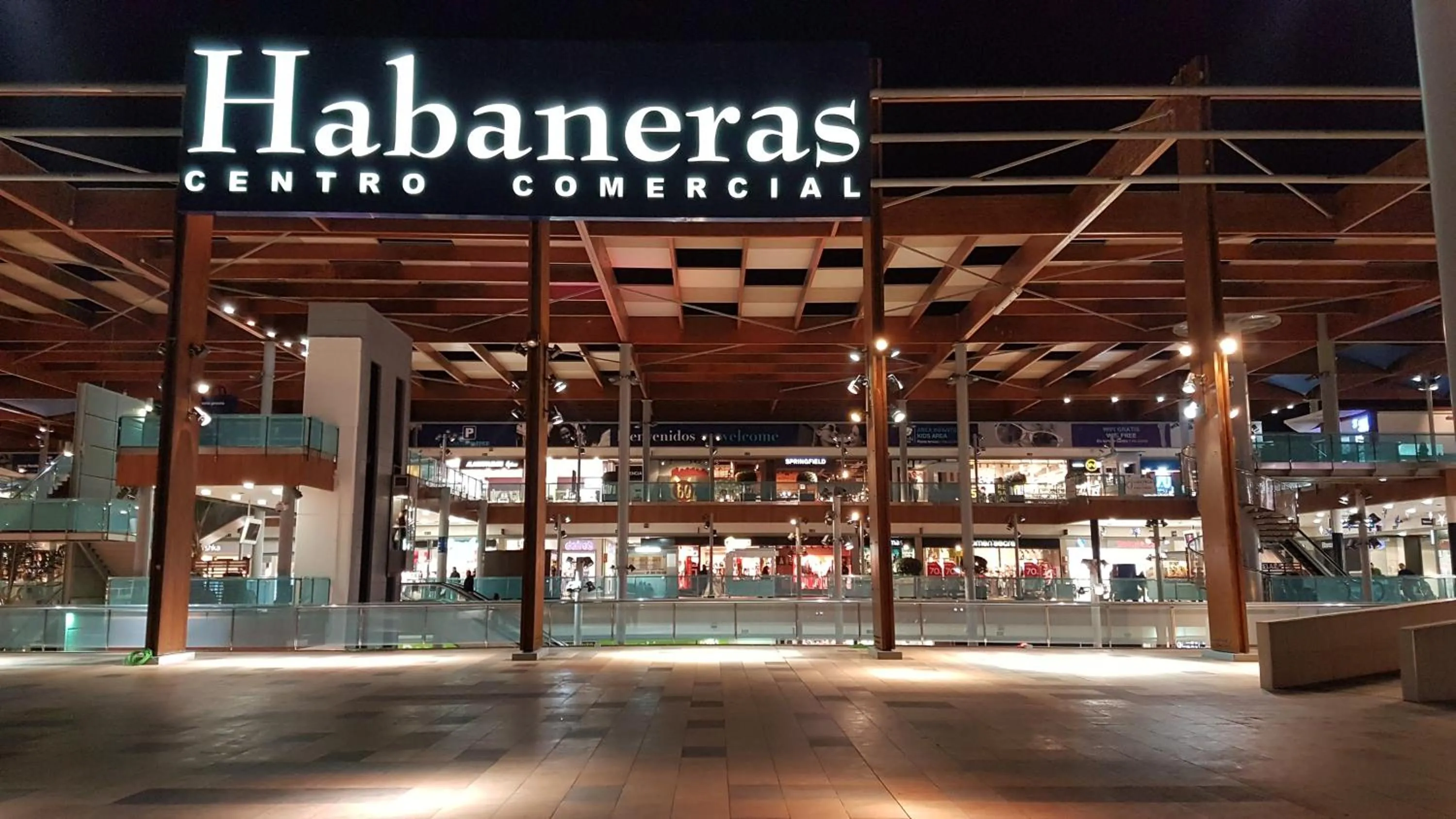 Area and facilities in Apartement à La Mata