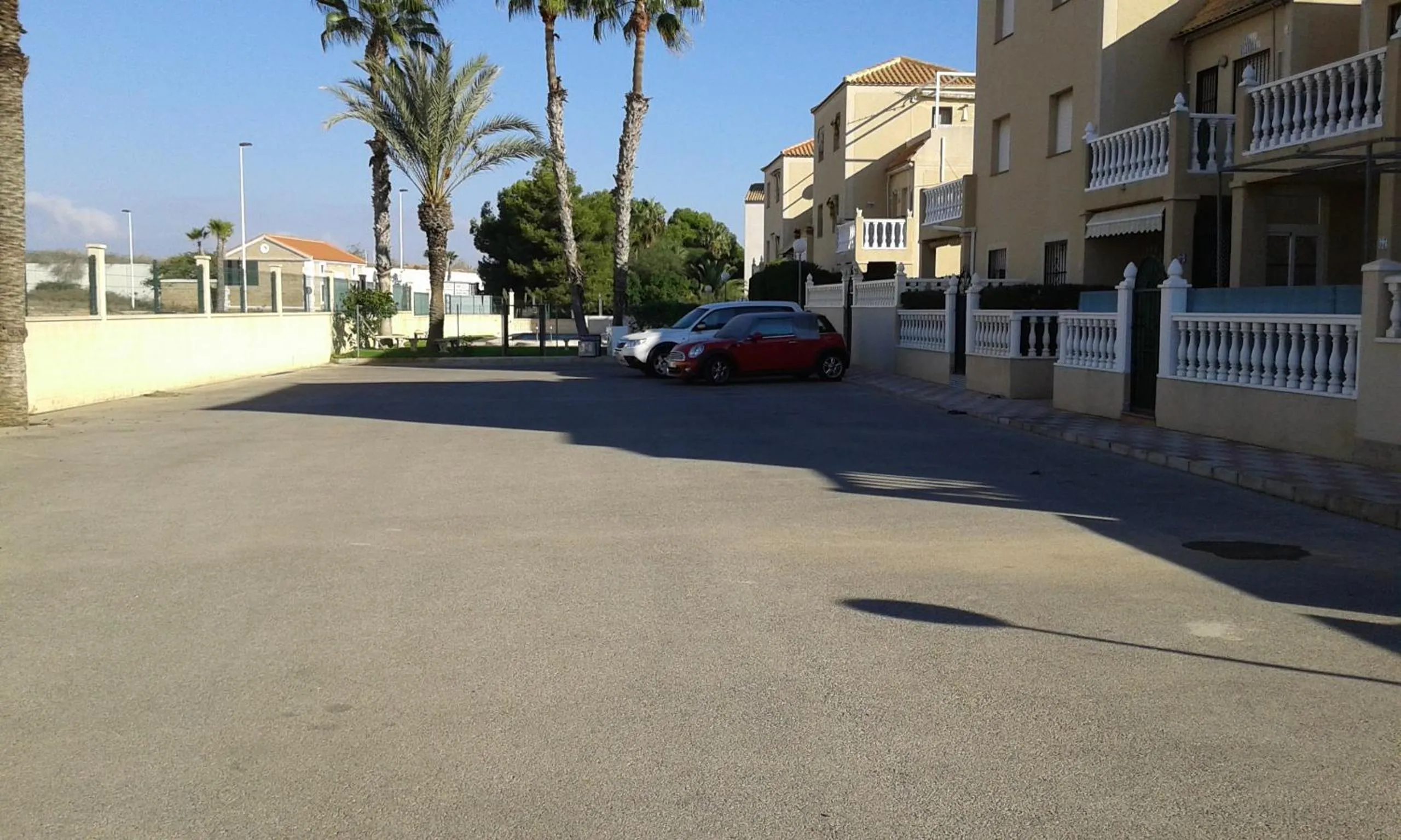 Other in Apartement à La Mata