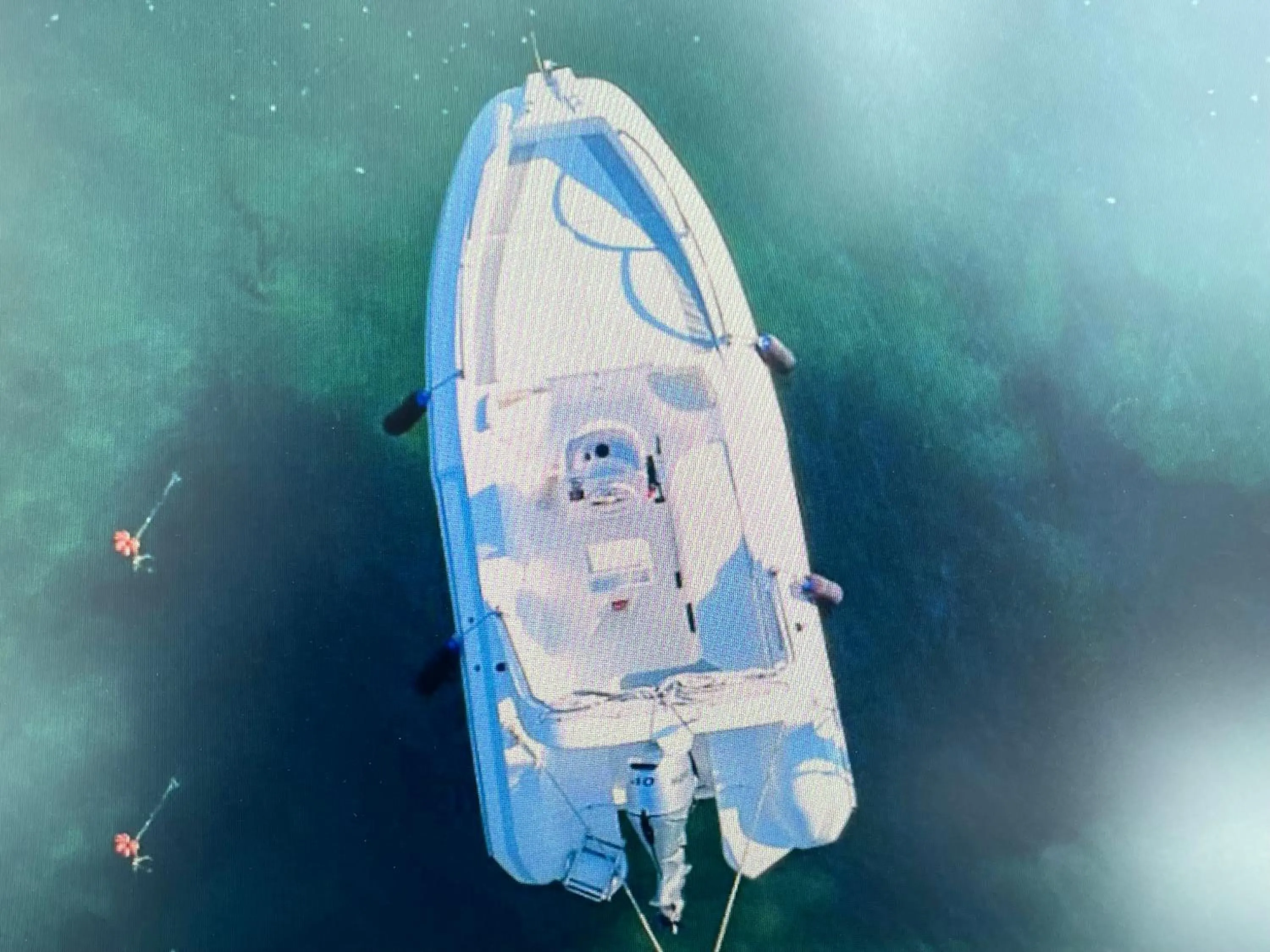 Day in B&B Maison Blanche