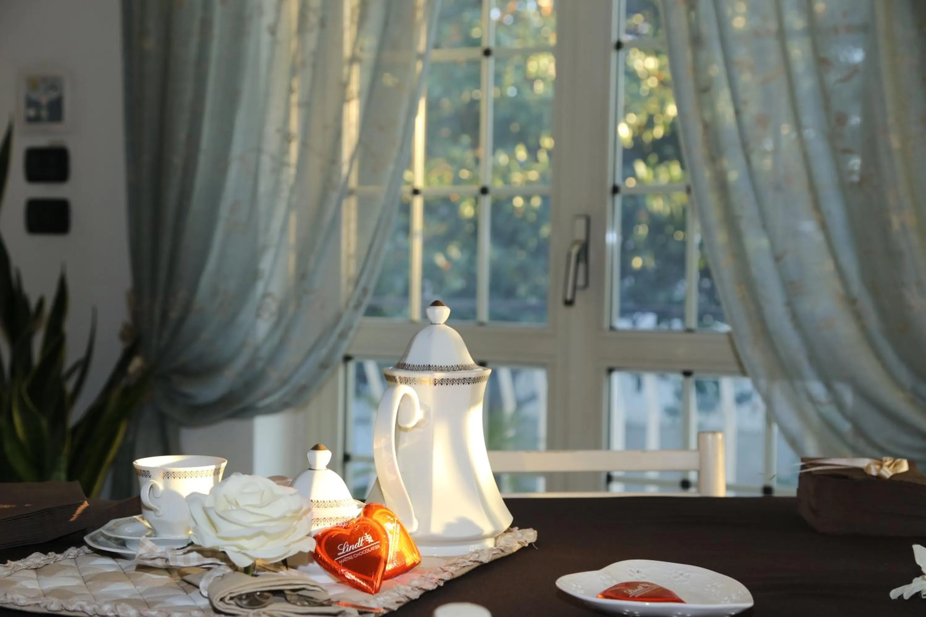 Other in B&B Maison Blanche