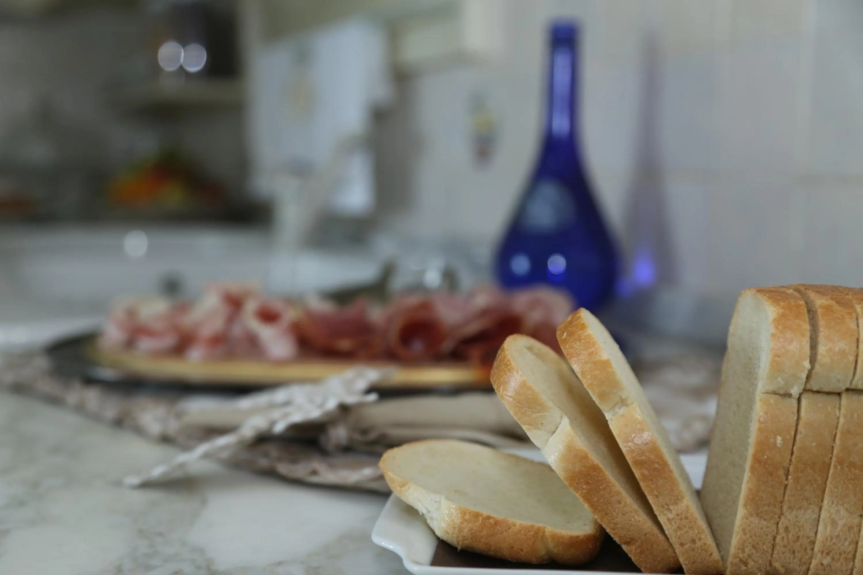 Other in B&B Maison Blanche