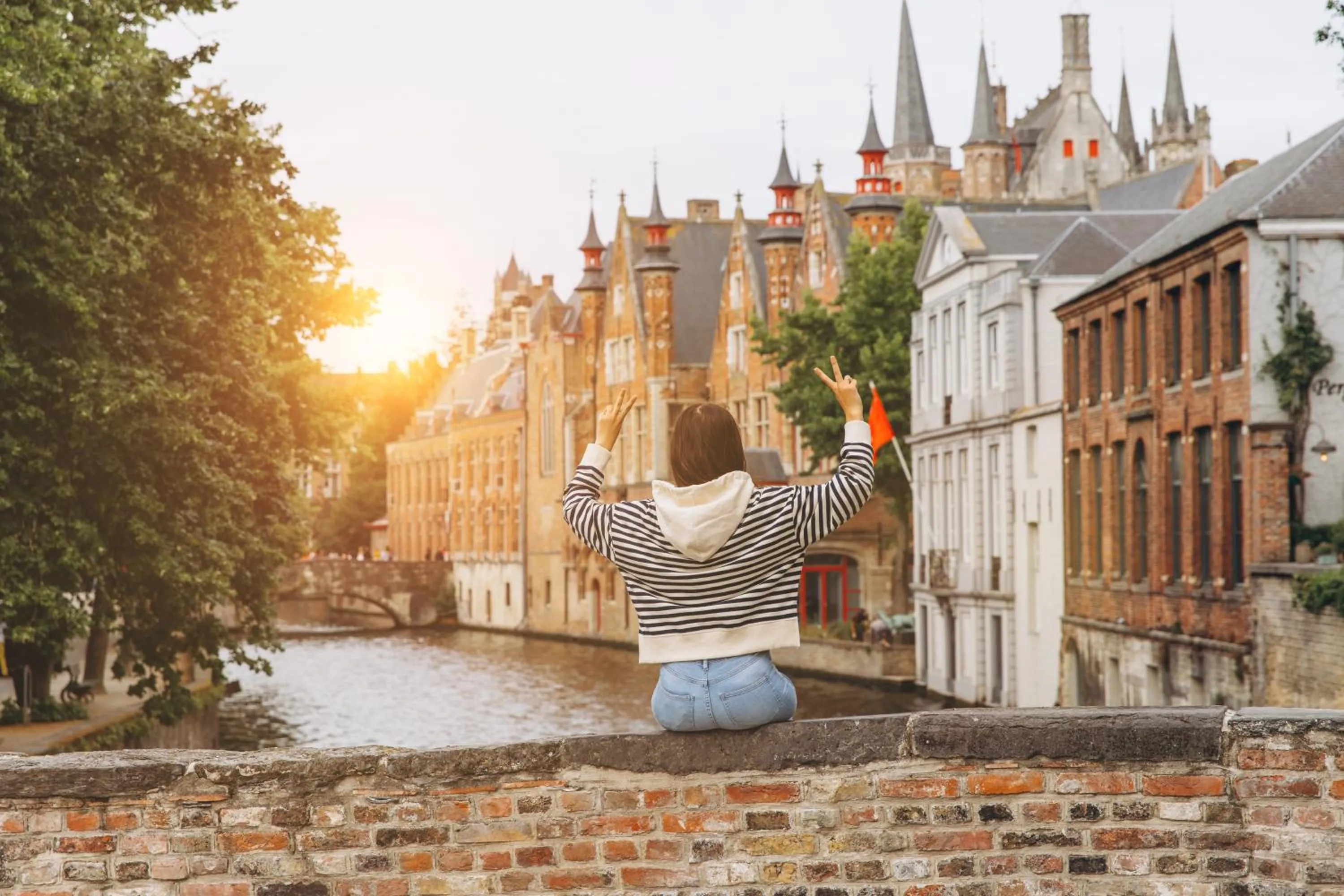 Nearby landmark in Hotel Aragon