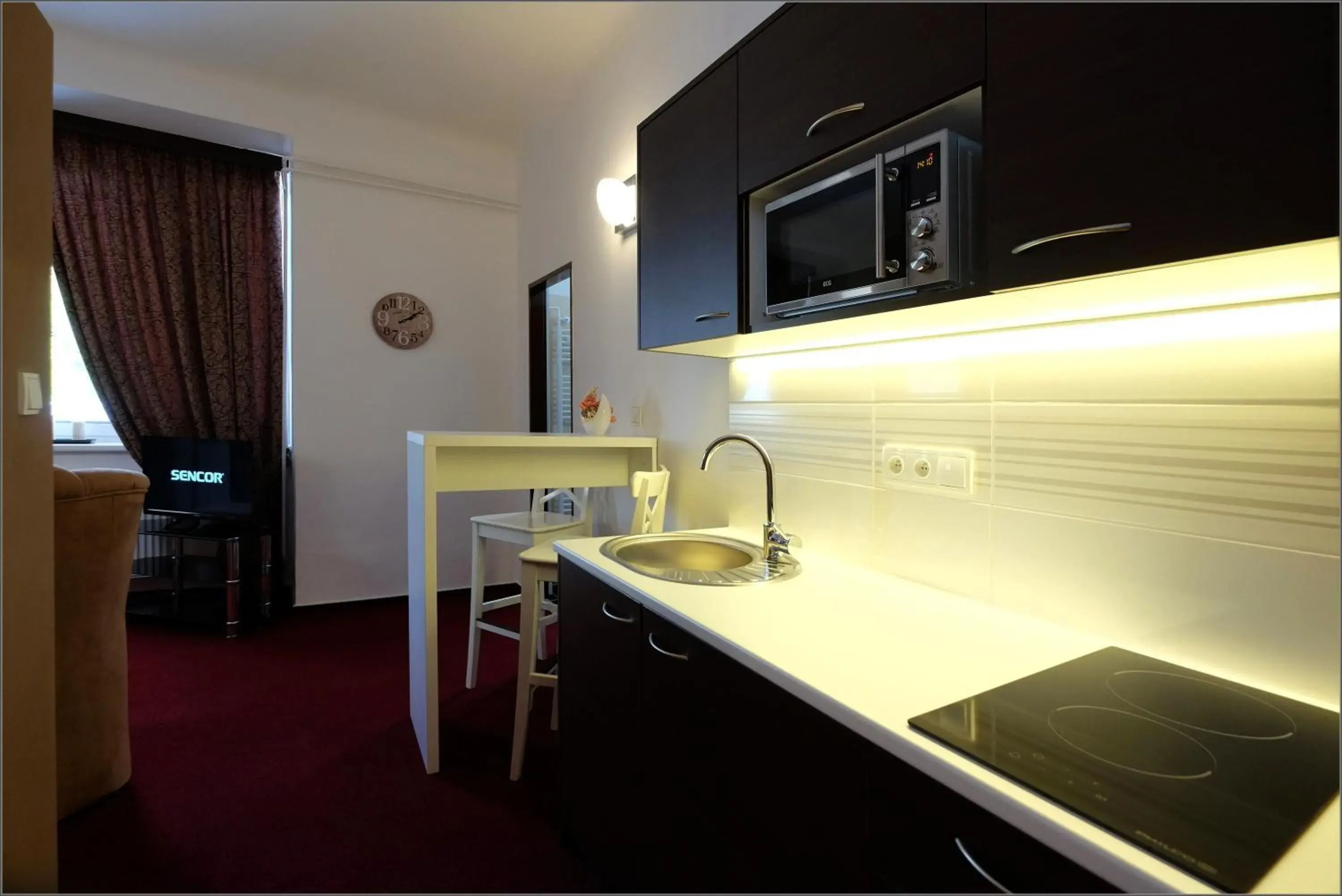 Apartment - single occupancy in Vila Marica Apartment - single occupancy in Vila Marica