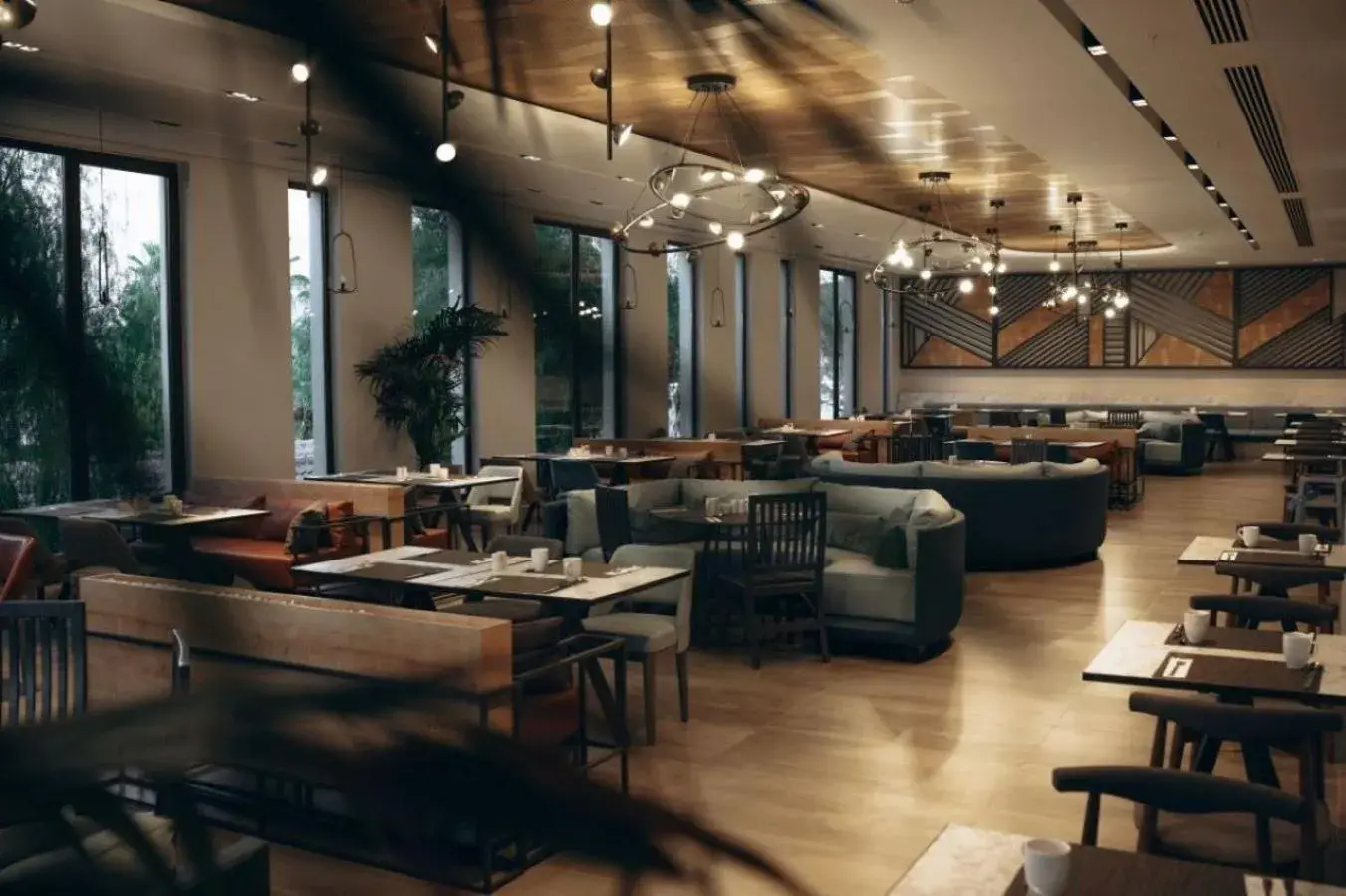 Restaurant/places to eat in Paloma Orenda Restaurant/places to eat in Paloma Orenda