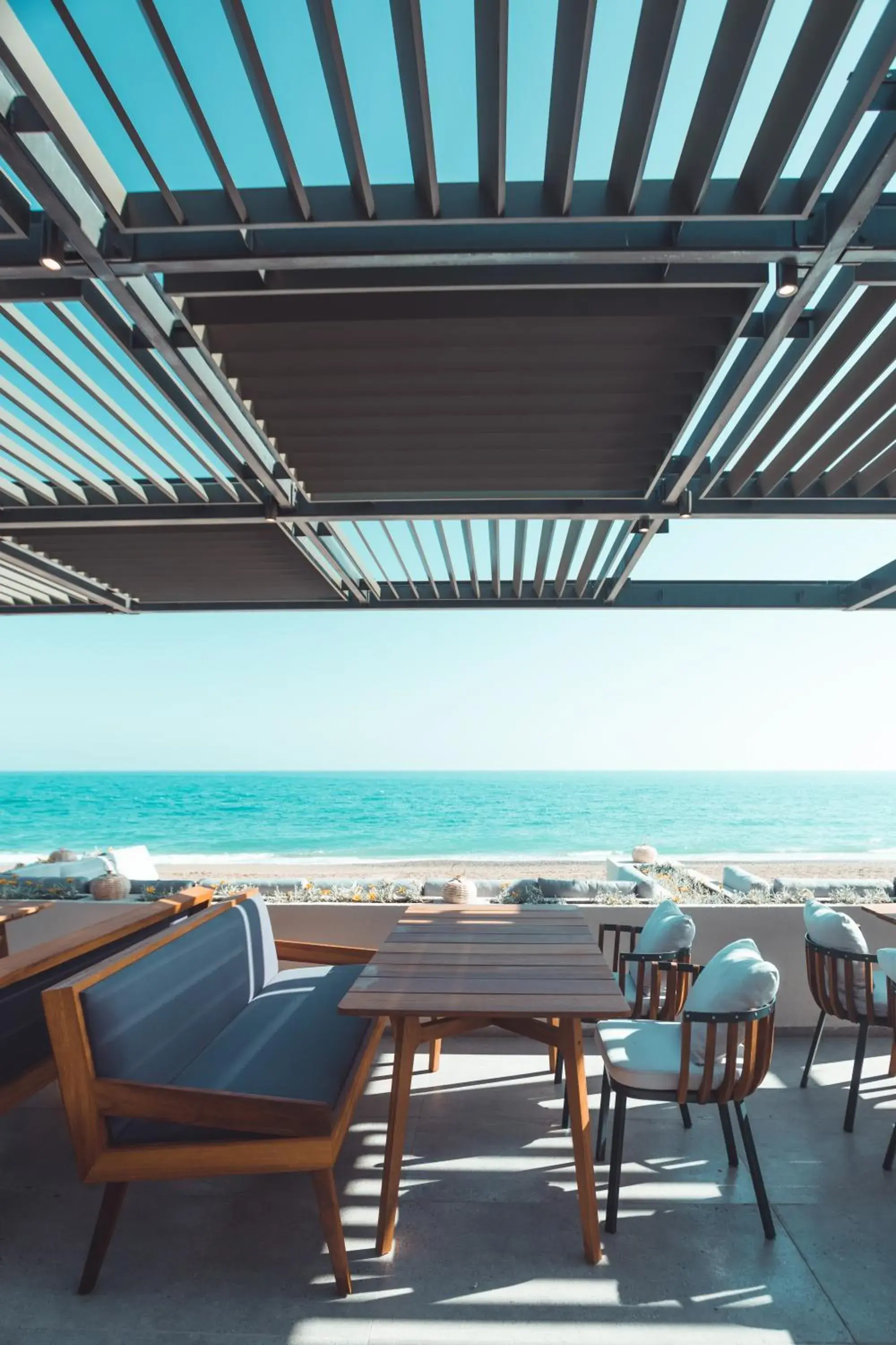 Restaurant/places to eat in Paloma Orenda Restaurant/places to eat in Paloma Orenda