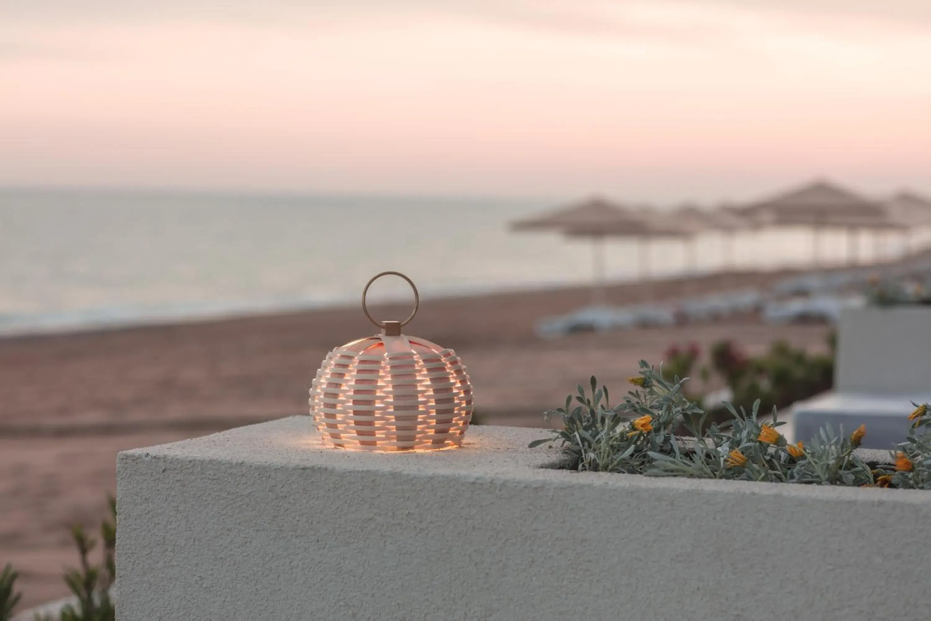 Sea view in Paloma Orenda Sea view in Paloma Orenda