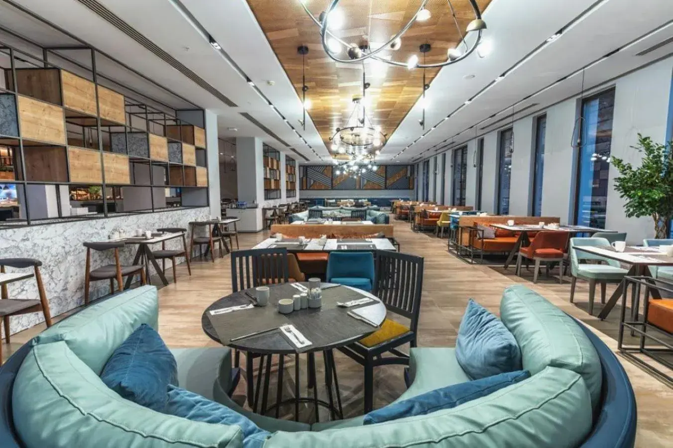 Restaurant/places to eat in Paloma Orenda Restaurant/places to eat in Paloma Orenda