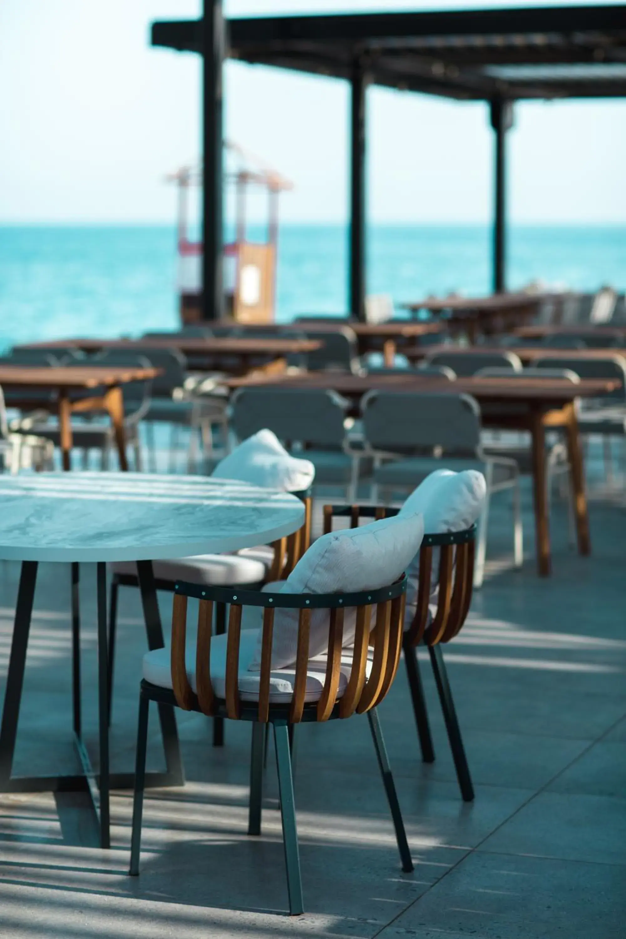 Restaurant/places to eat in Paloma Orenda Restaurant/places to eat in Paloma Orenda