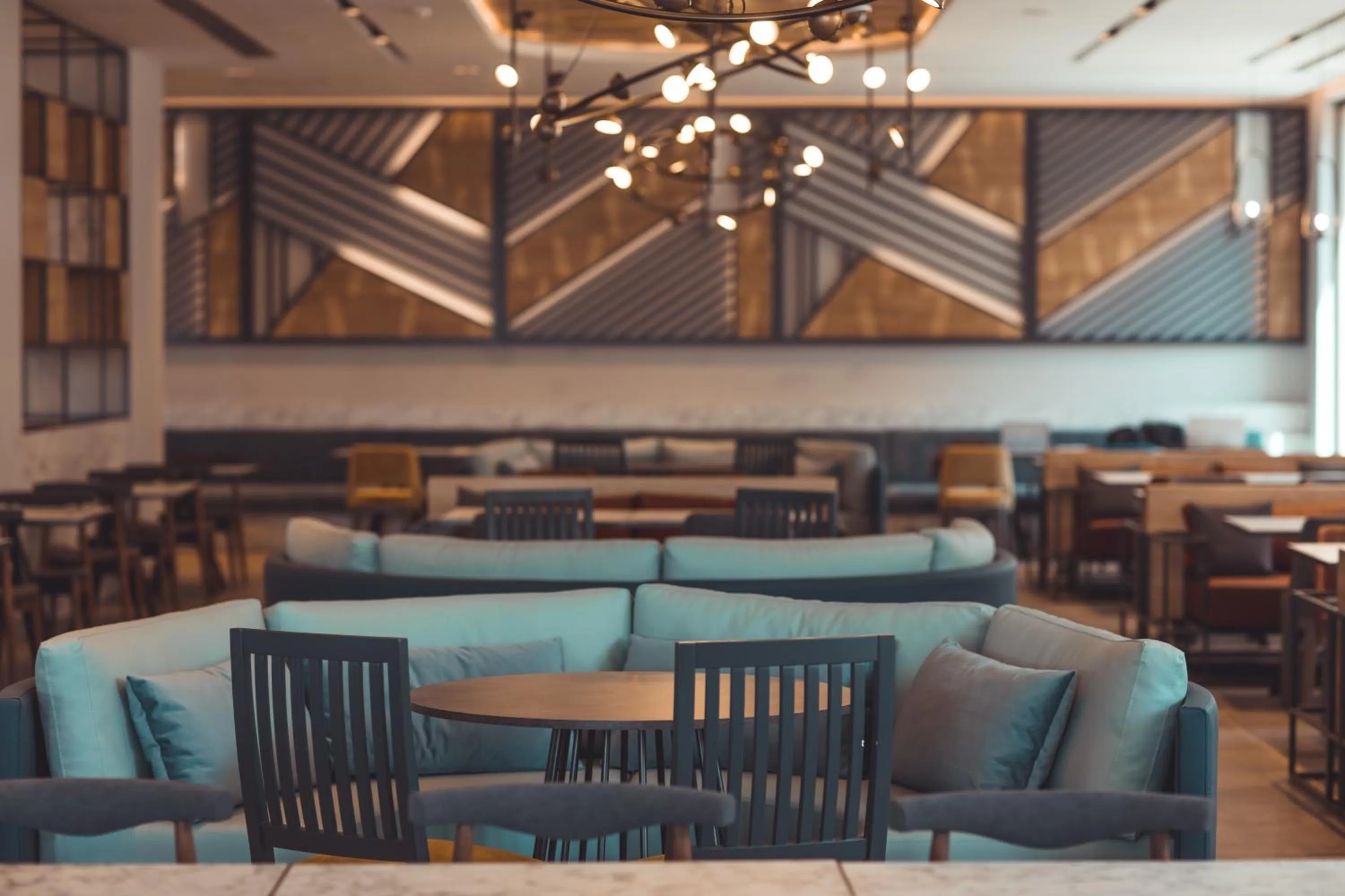 Restaurant/places to eat in Paloma Orenda