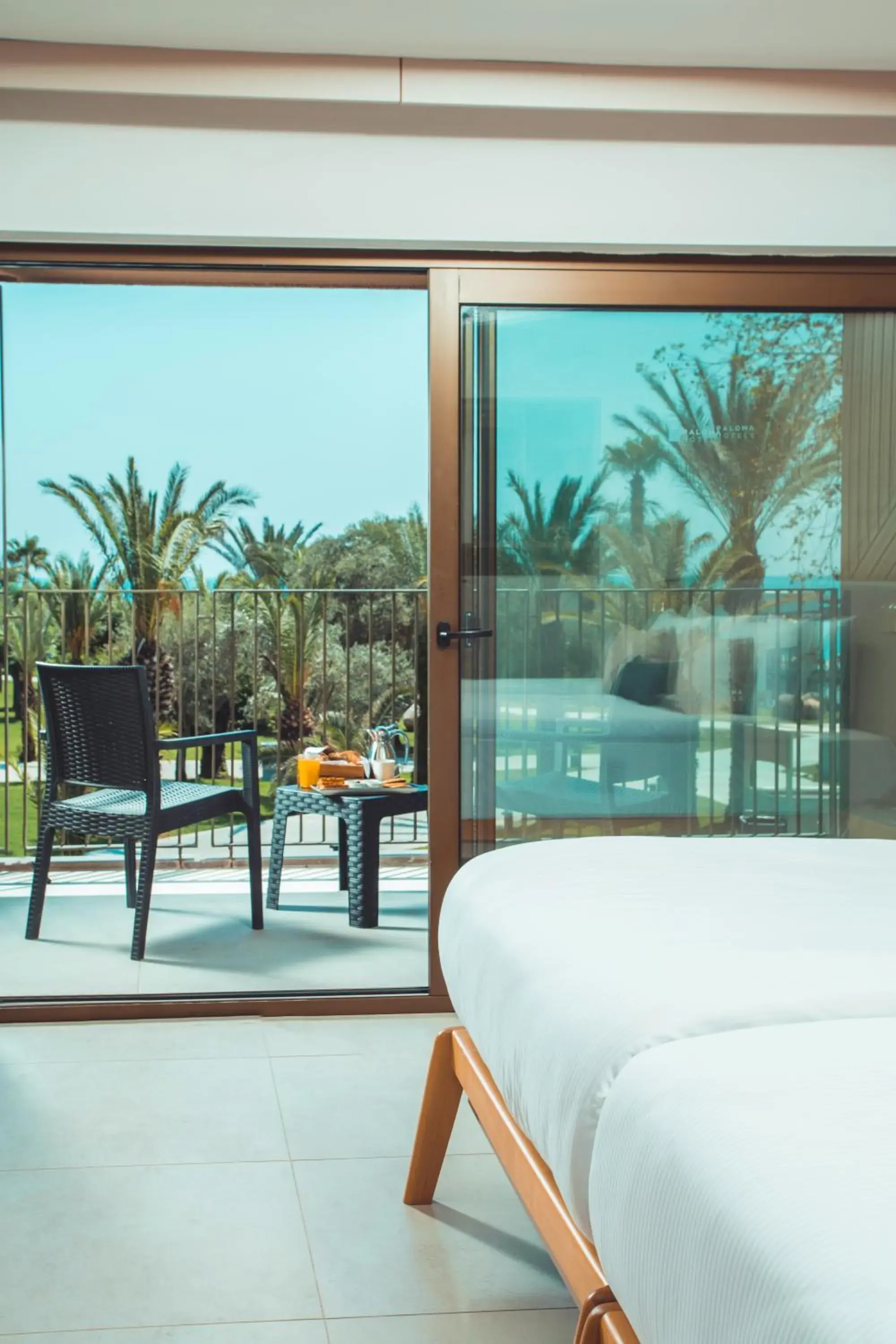 View (from property/room) in Paloma Orenda View (from property/room) in Paloma Orenda